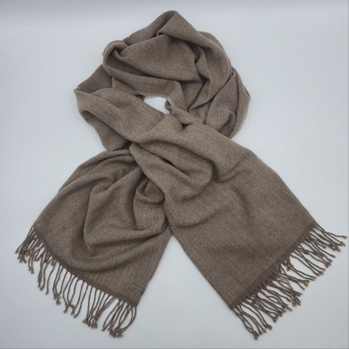 유르겐 렐 목도리 머플러 숄 [BFS10752-685-02] 상품이미지7