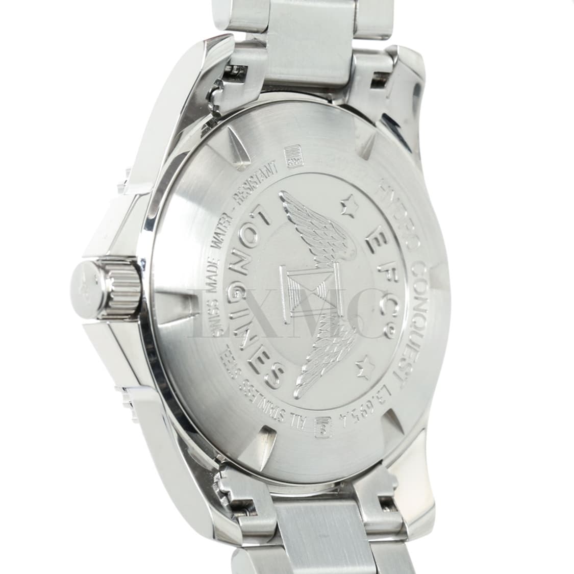 론진 시계 하이드로 콘퀘스트 다이버 워치 L36954536 상품이미지6