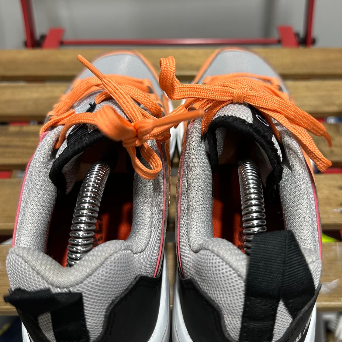 230) 아디다스 운동화 여성 여자 트레킹화 테렉스 아그라빅 상품이미지5