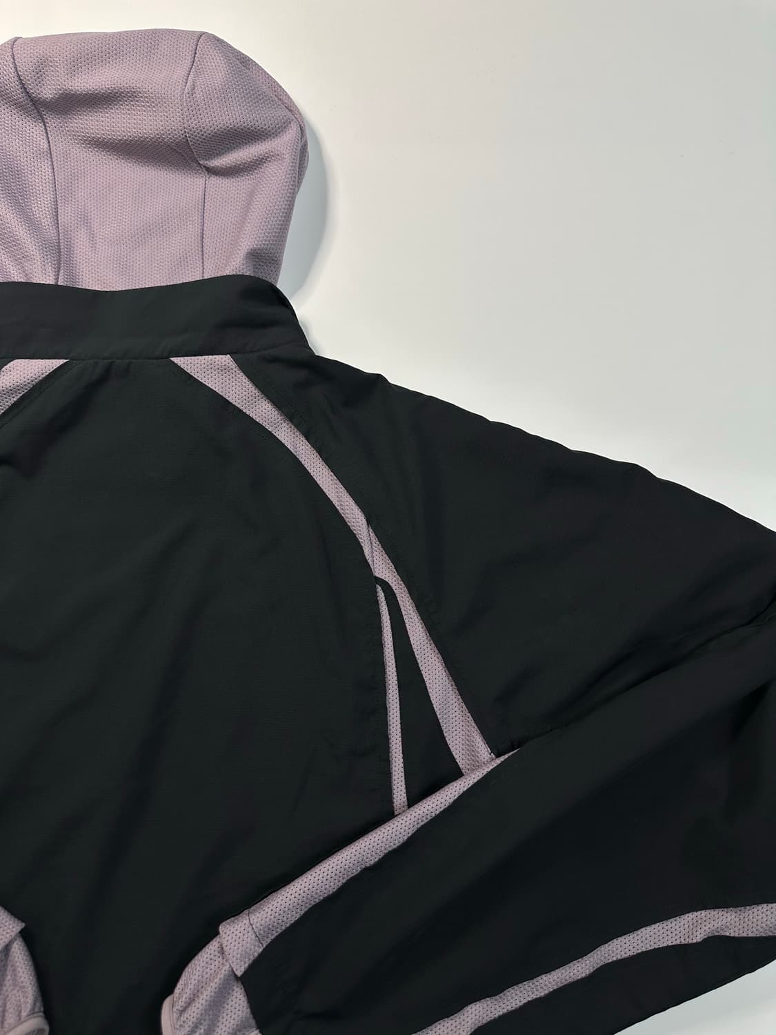 산산기어 슬래쉬 바람막이 자켓 상품이미지7