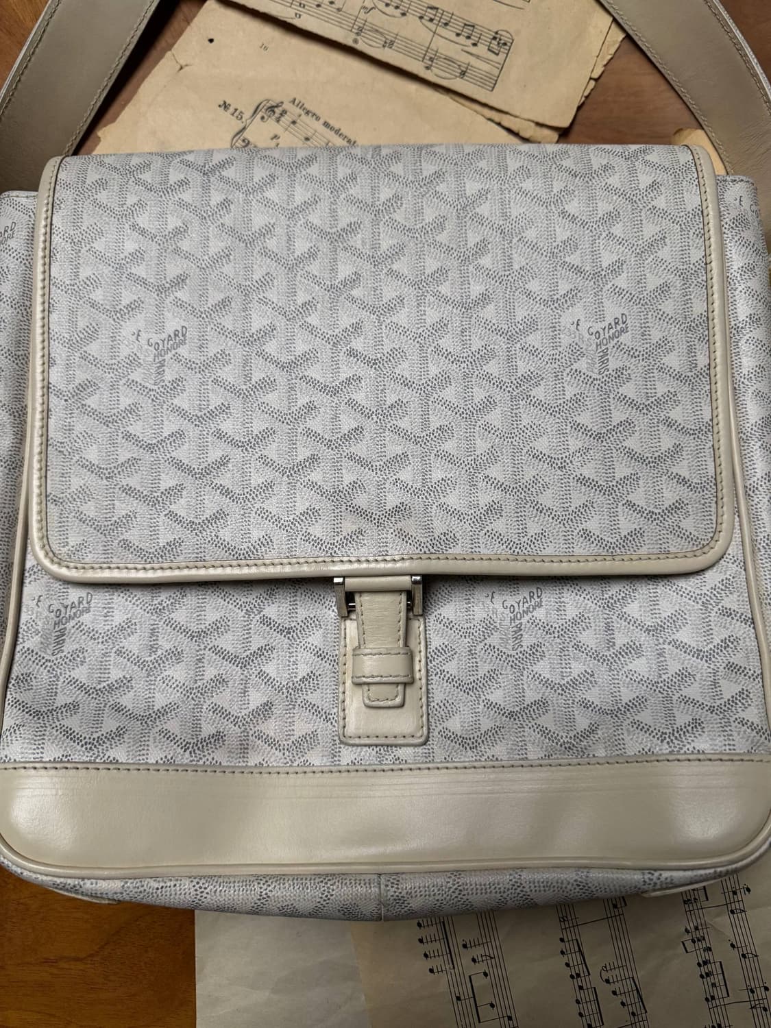 Goyard Bag 상품이미지3