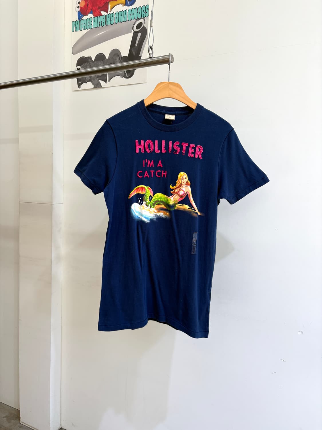 HOLLISTER 반팔티셔츠 상품이미지1