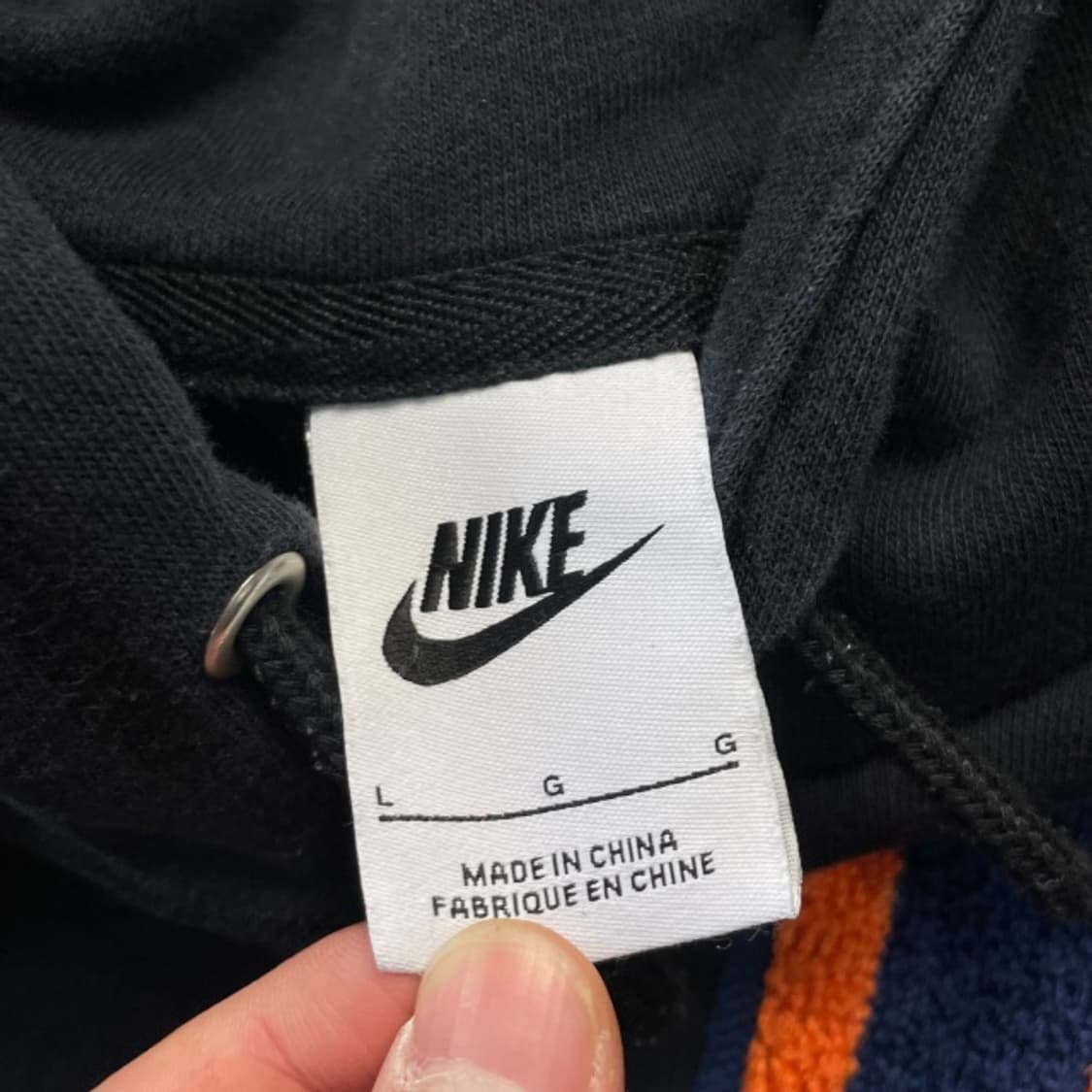 100 나이키 후드티  상품이미지3