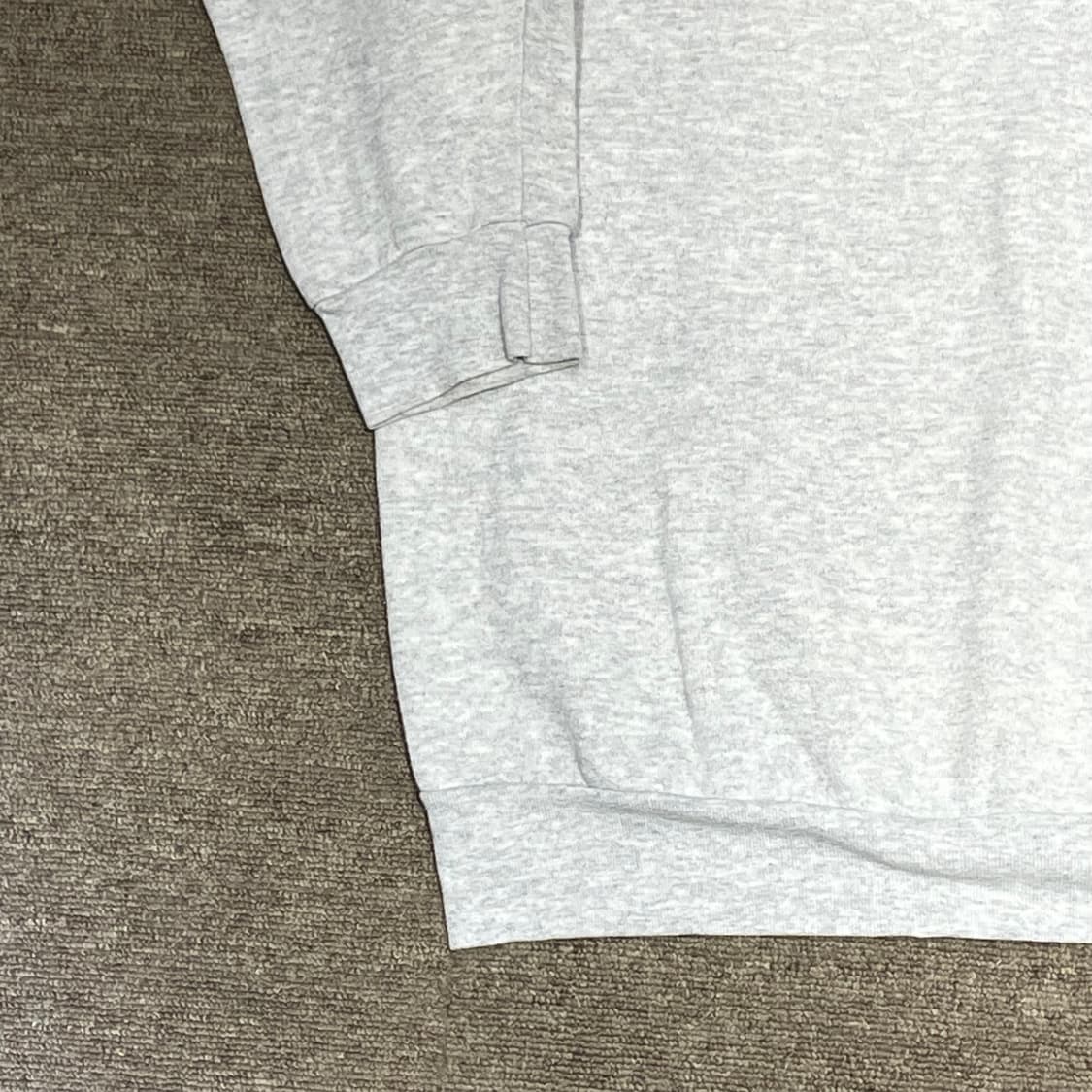 (S) USA USAF 밀리터리 미공군 에어포스 스웻셔츠 맨투맨 상품이미지3