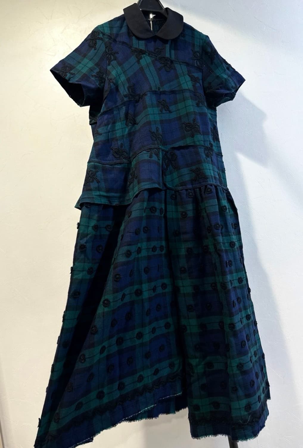 17aw Comme des Garcons Dress 상품이미지2