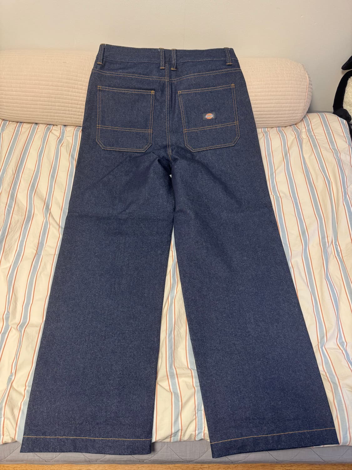 디키즈 생지데님 상품이미지2