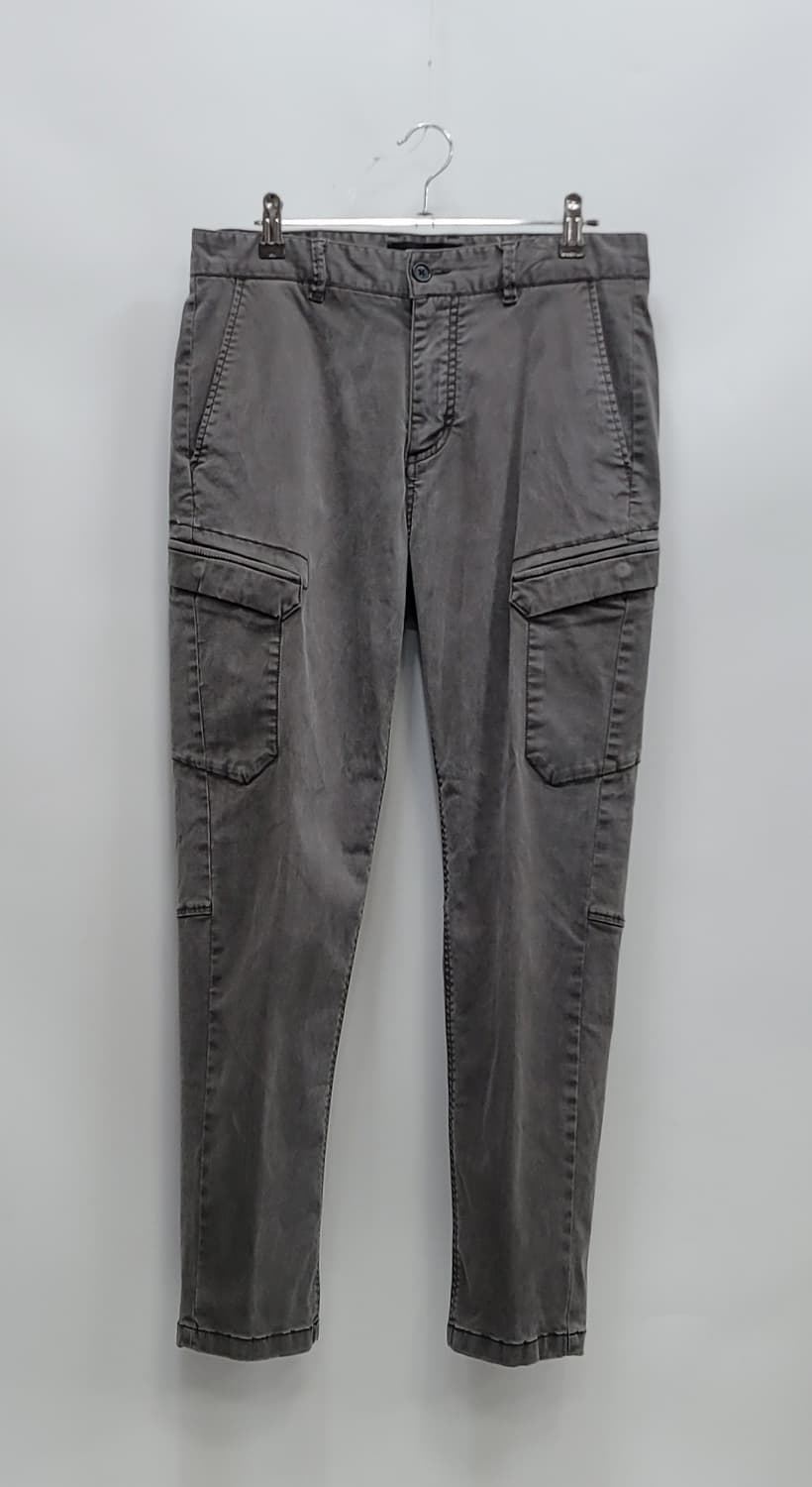 BUCKAROO 버커루 가먼트다잉 카고 팬츠/ 남 30 
 상품이미지1