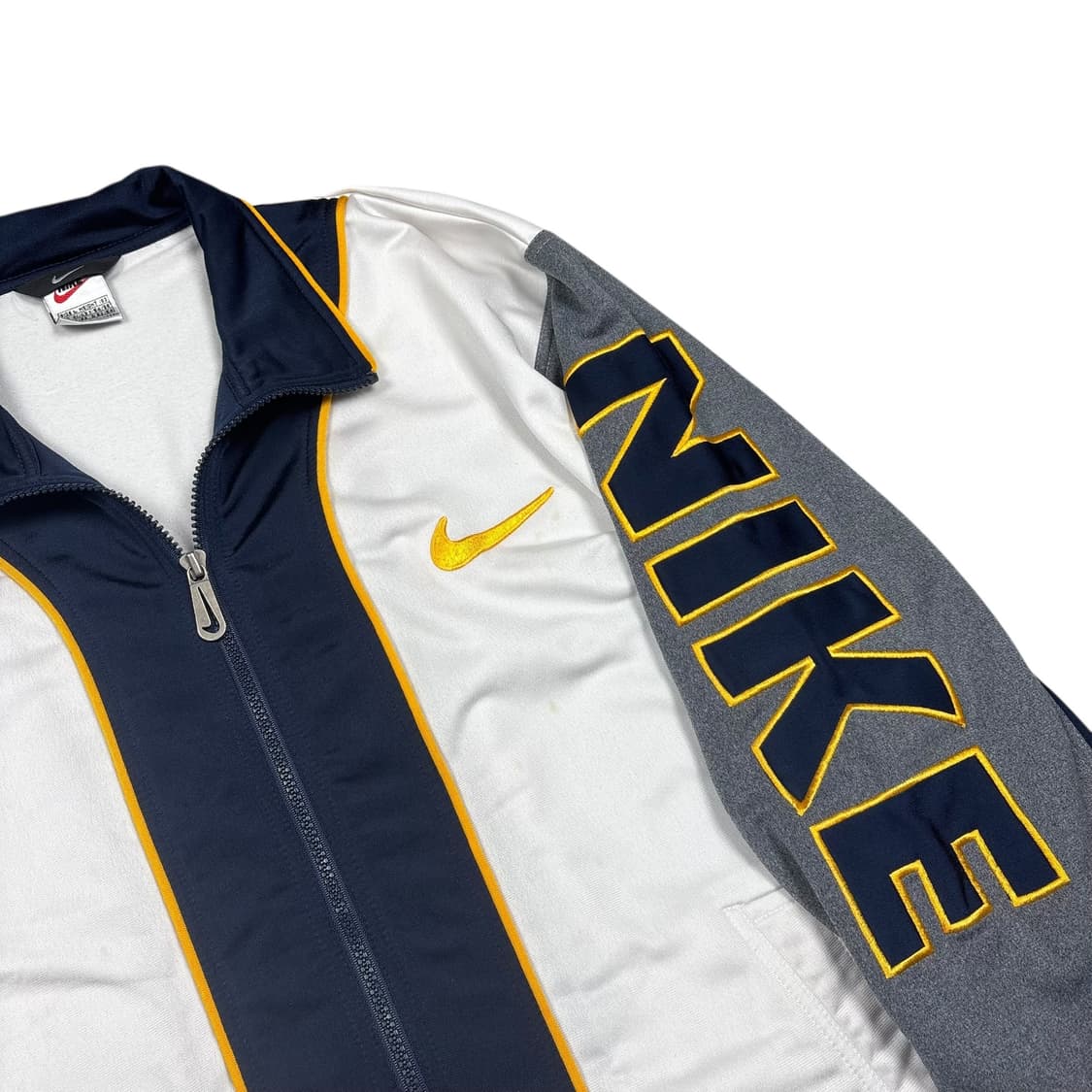 나이키90‘s 크림컬러 져지 상품이미지2