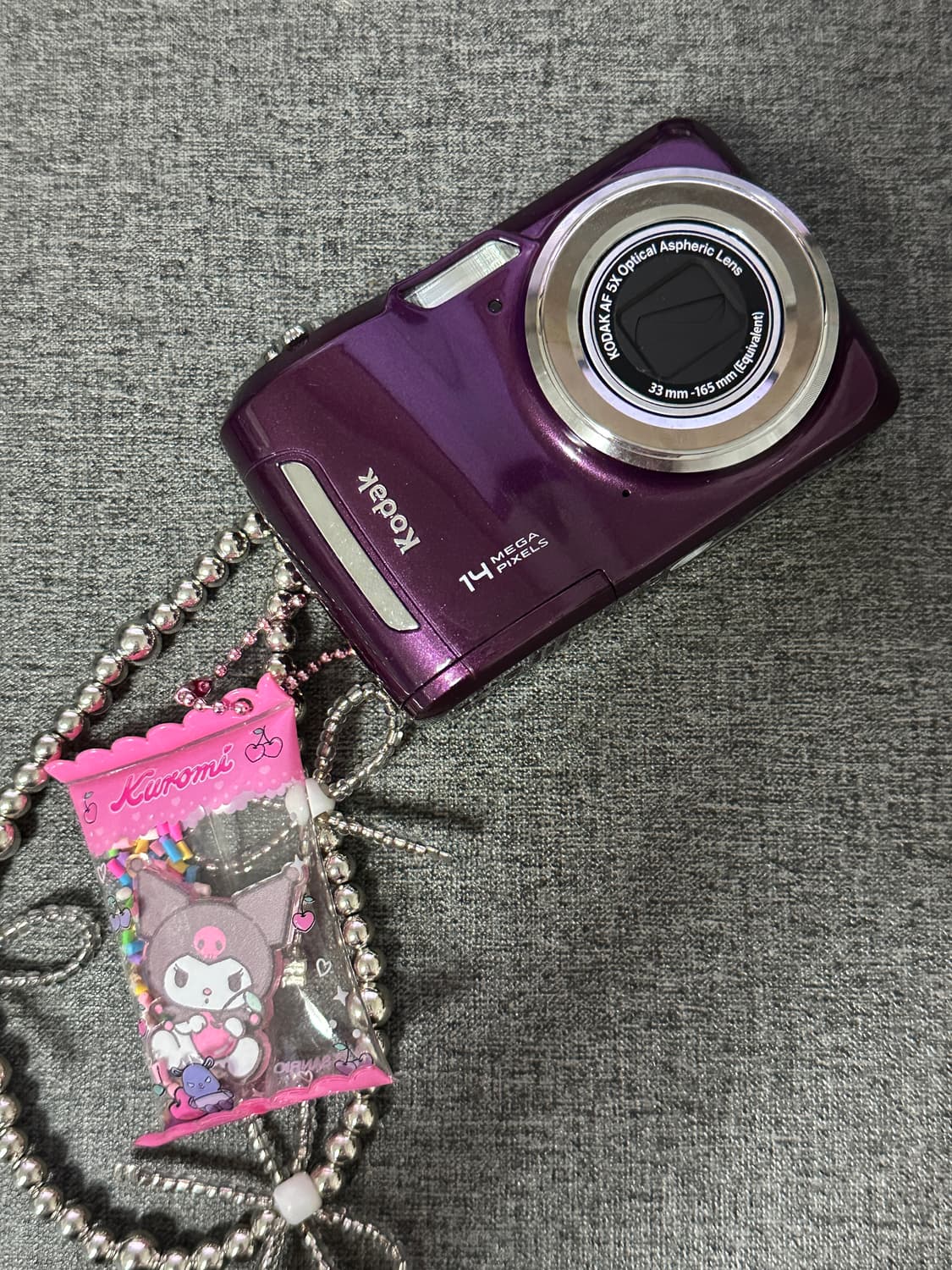 키키디카🍇코닥 이지쉐어 C195 (Kodak c143 유사디카) 상품이미지2