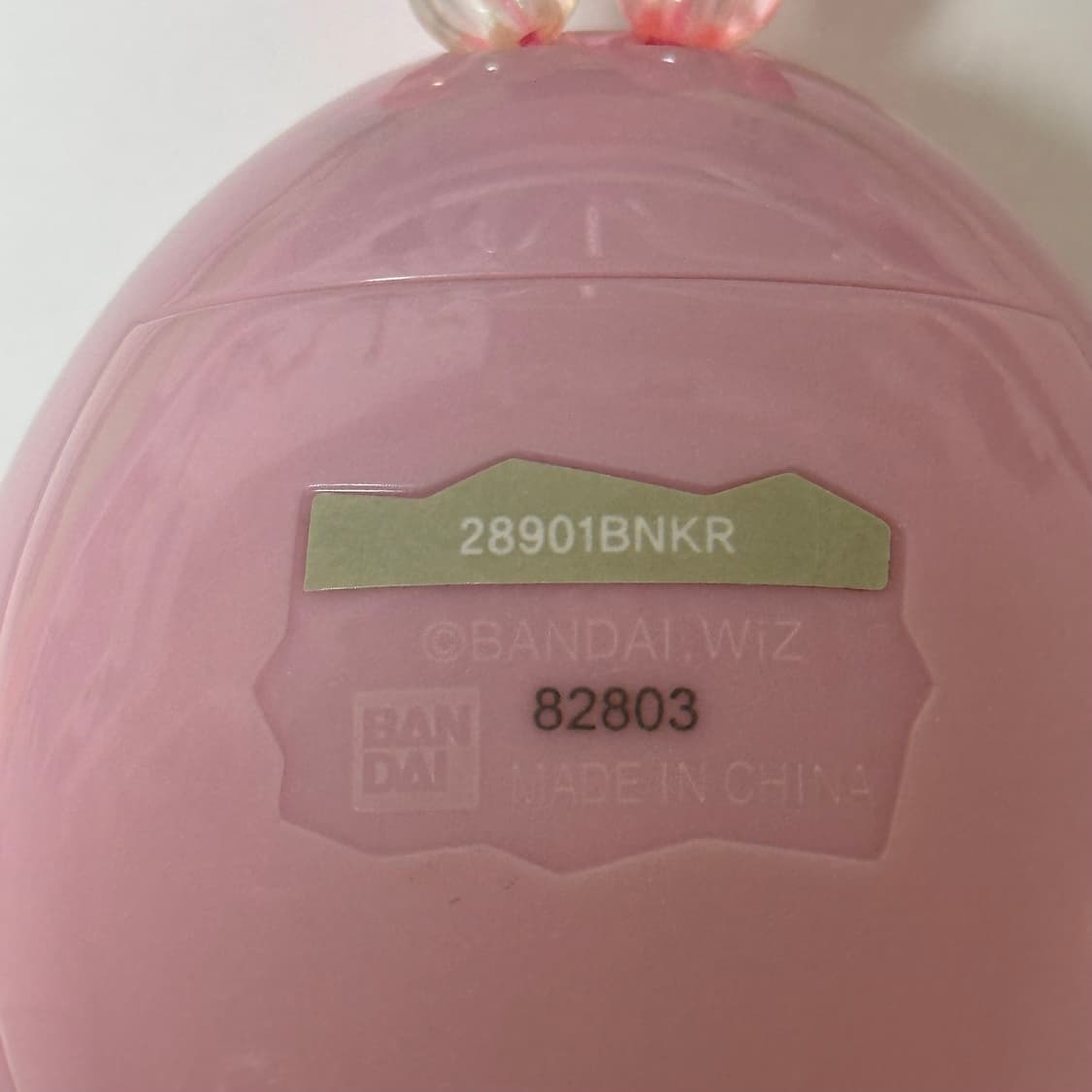 다마고치 썸 핑크 메르헨 상품이미지3