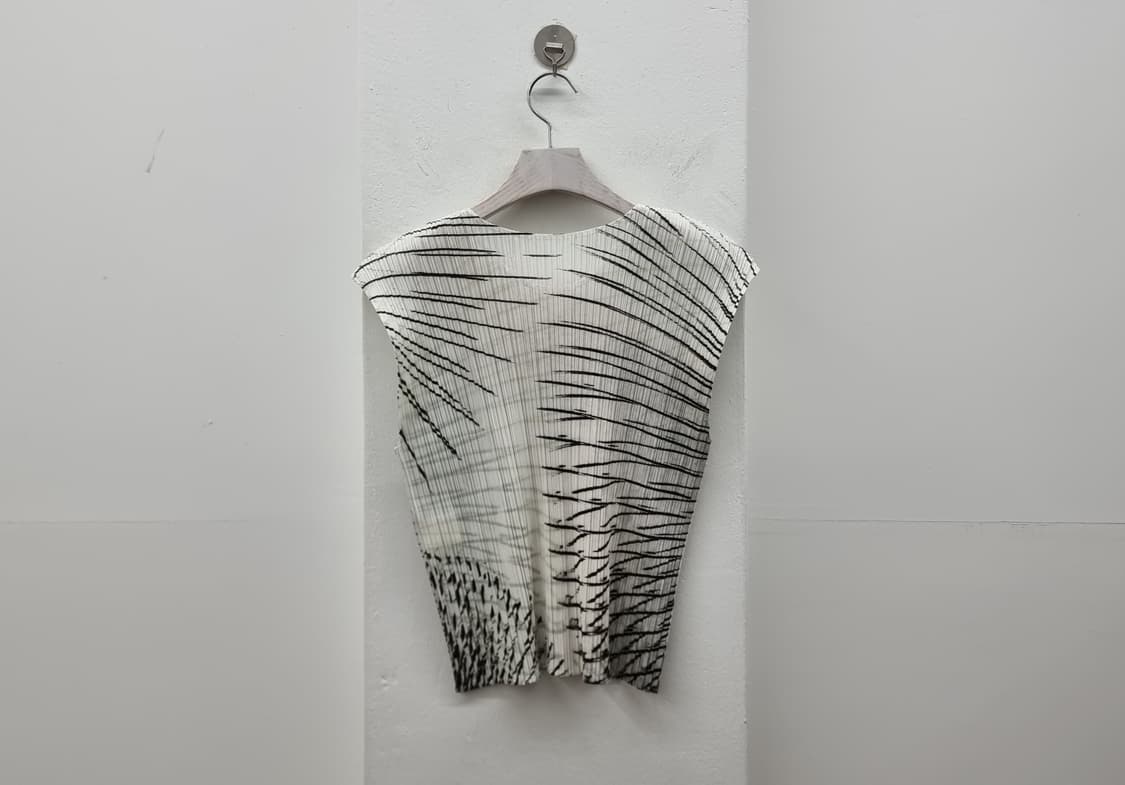 PLEATS PLEASE 플리츠플리즈 상품이미지2