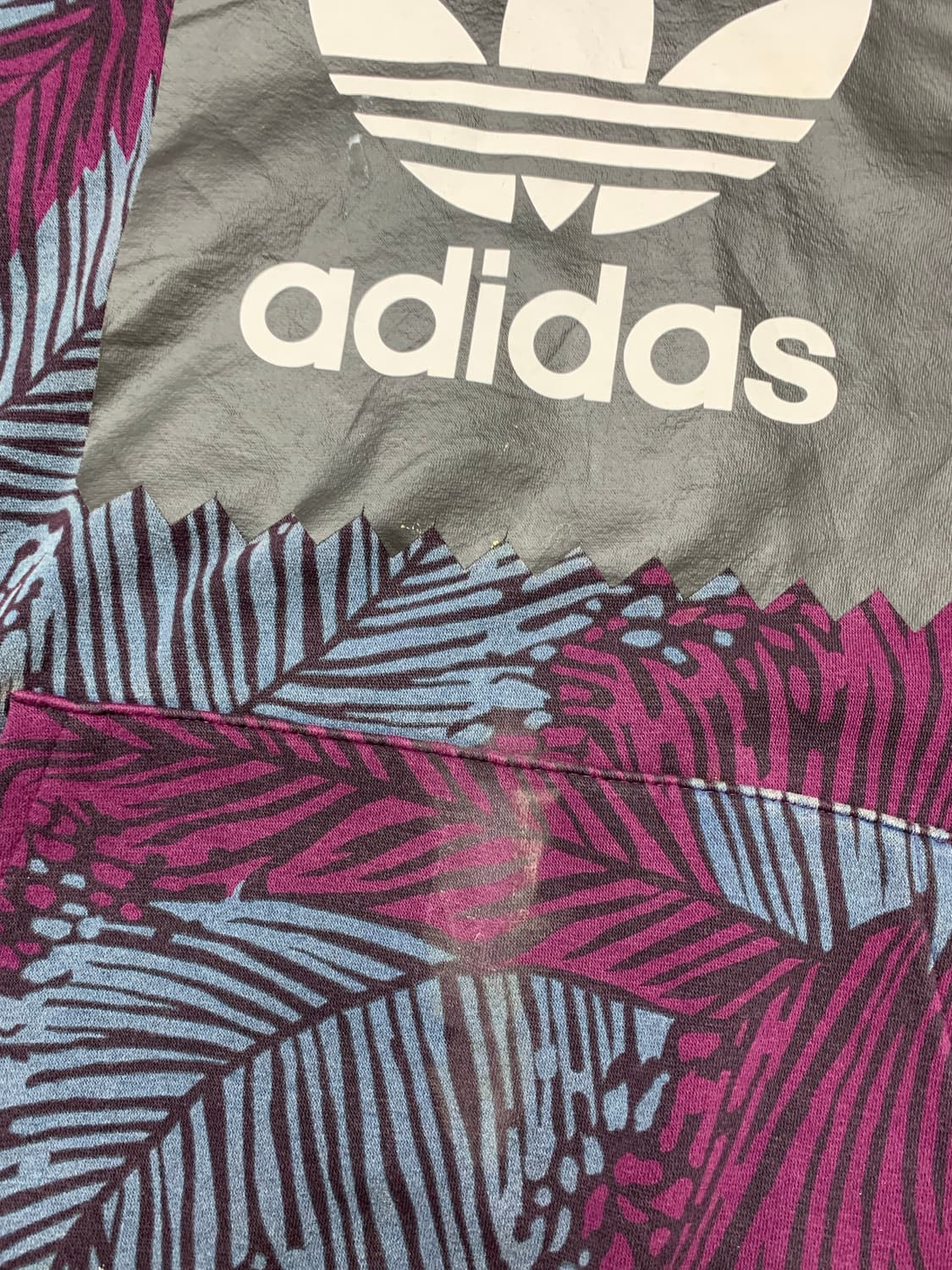 아디다스 후드티 #732 상품이미지4