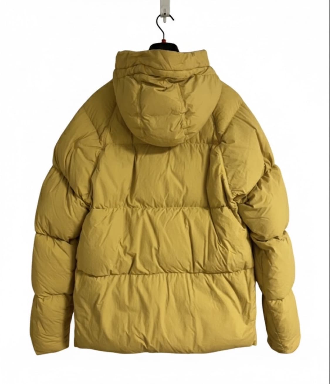[Ten C] 아틱 다운 파카 Yellow-50 상품이미지3