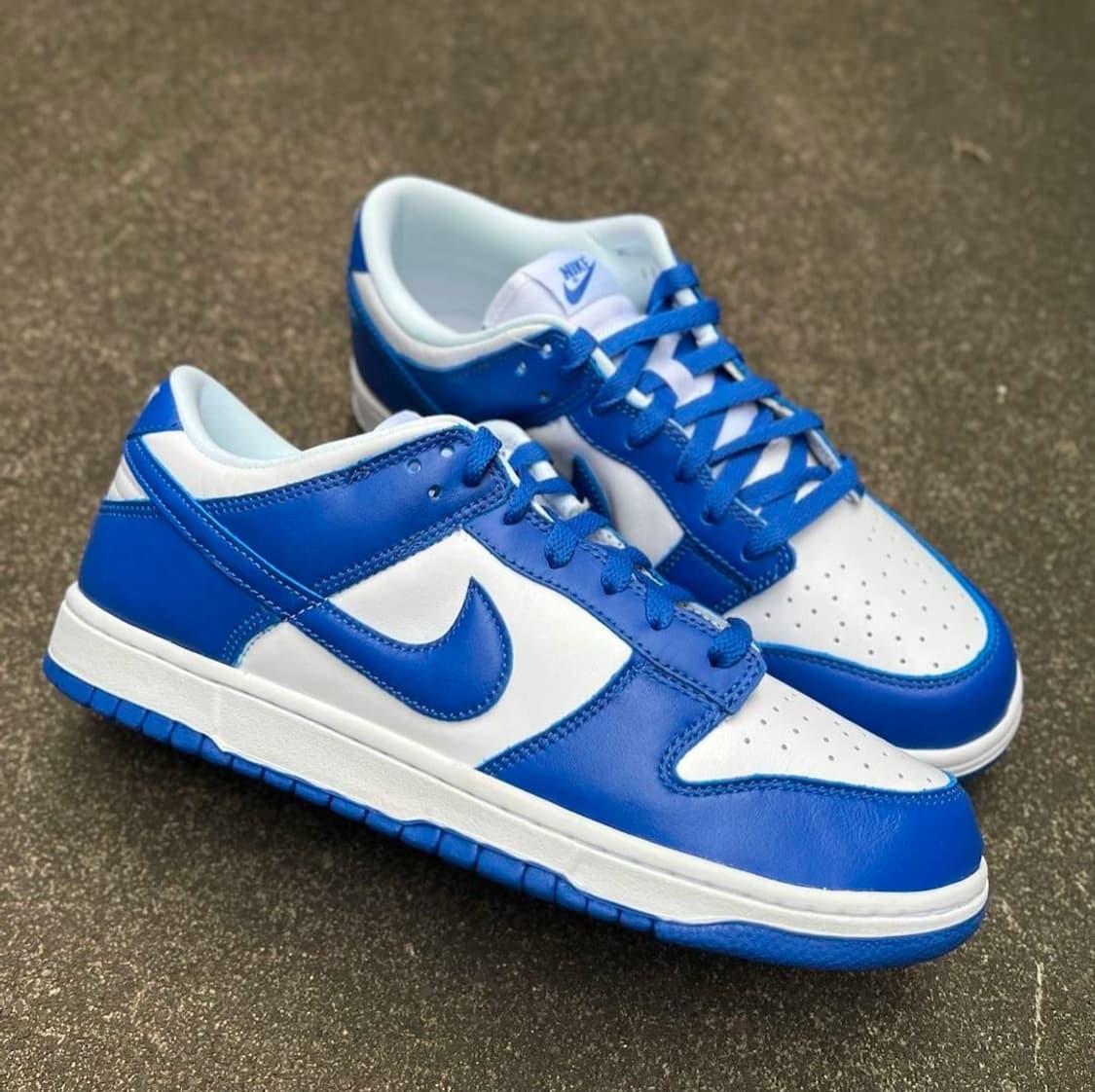 [275]나이키 덩크 로우 켄터키 2022 상품이미지3