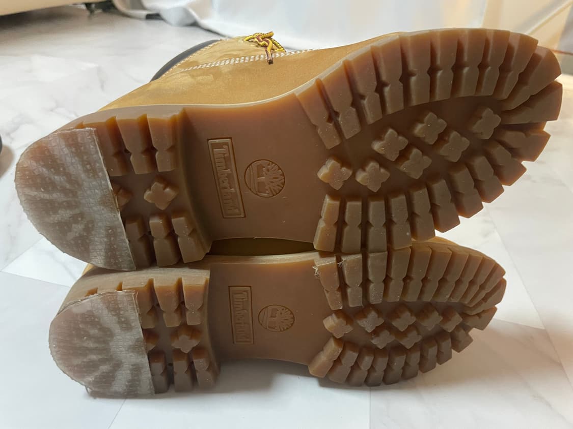 팀버랜드 10061 워터프로프 워커 265-270 상품이미지3