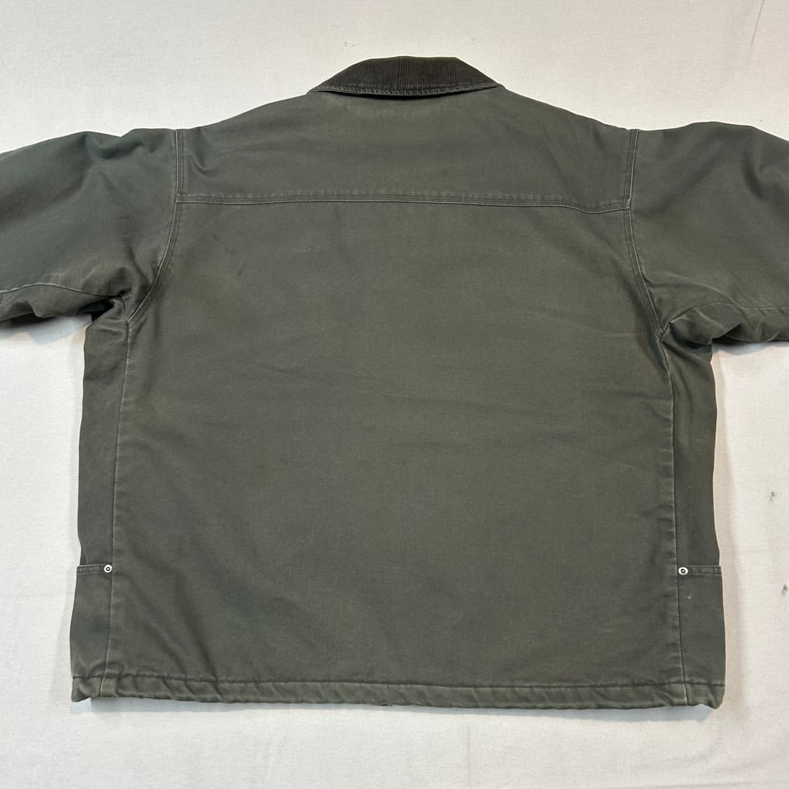 XXL) Northeast Outfitters USA 캔버스 워크 자켓 상품이미지7