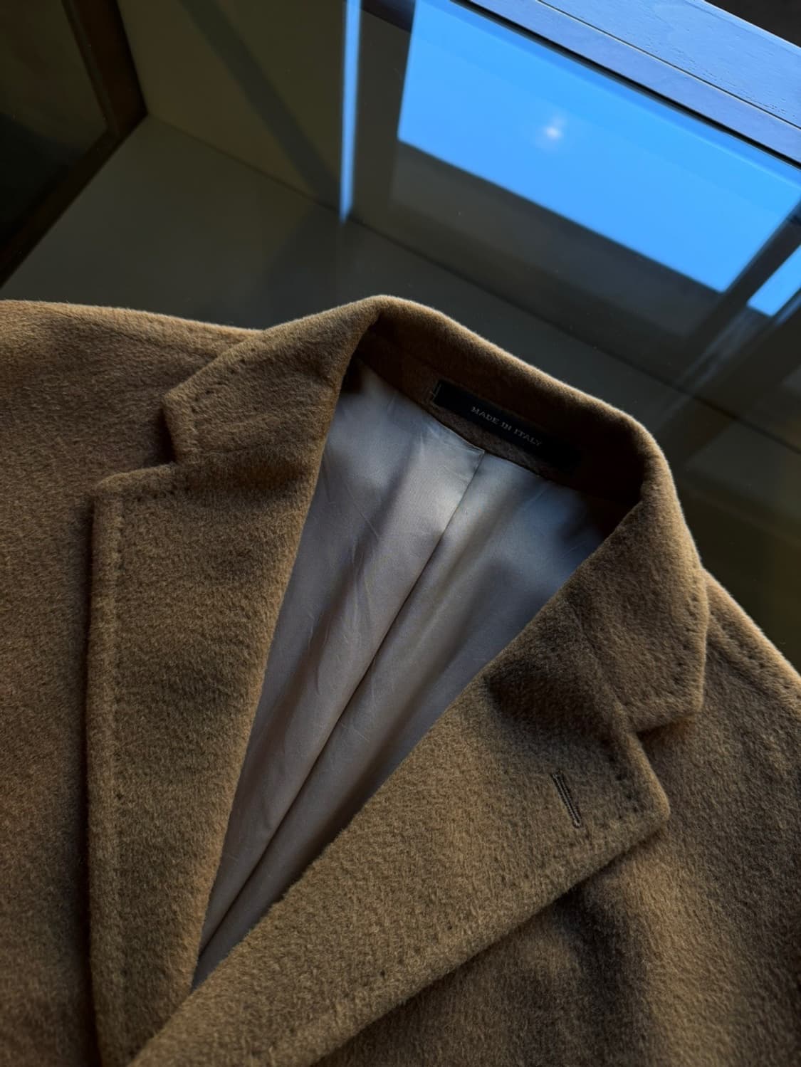 딸리아또레 클래식 탑코트 100 상품이미지2