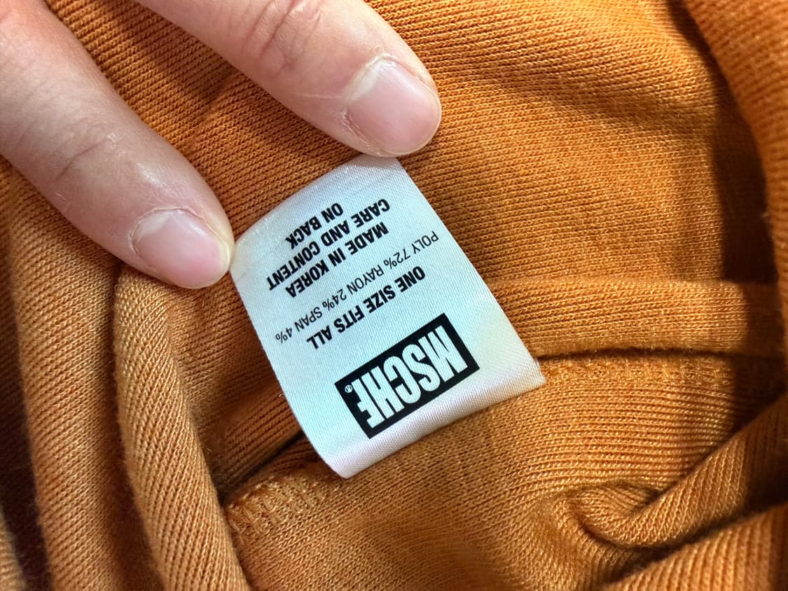 미스치프 MISCHIEF 카라티 상품이미지3