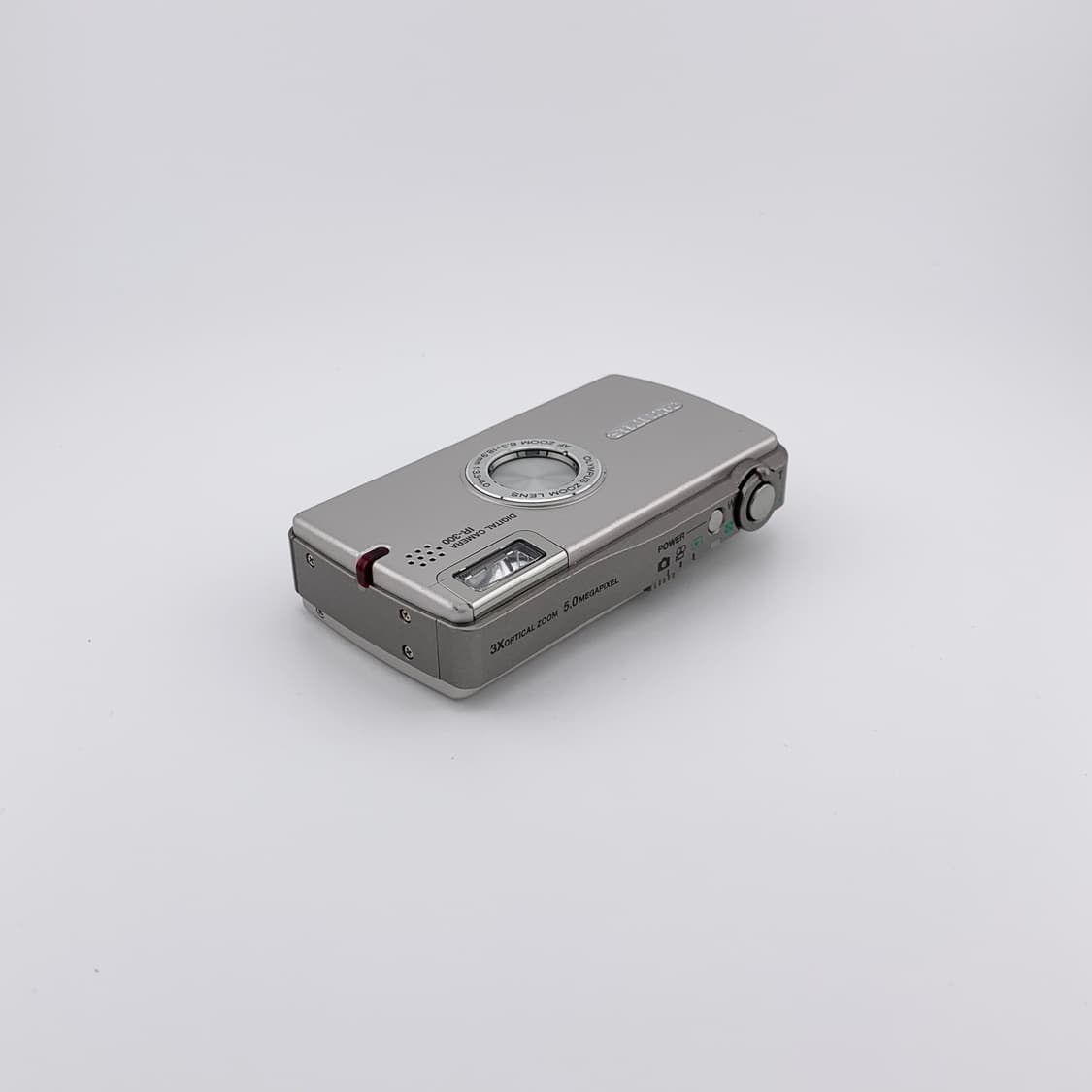 희소✨) 올림푸스 IR-300 실버 ( olympus IR-300) 상품이미지6