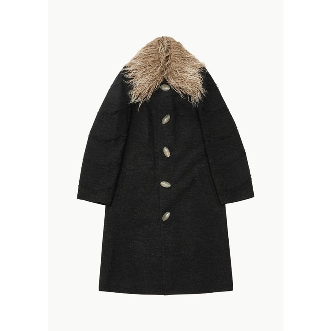 (40) namacheko kenileworth coat 상품이미지1