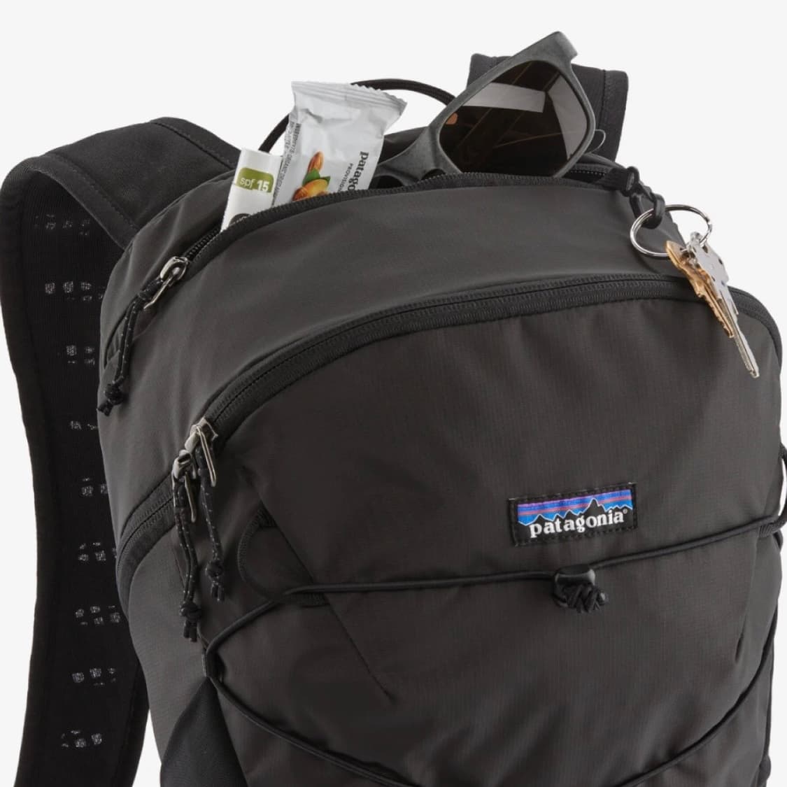 파타고니아 테라비아 팩 14L 블랙 상품이미지5