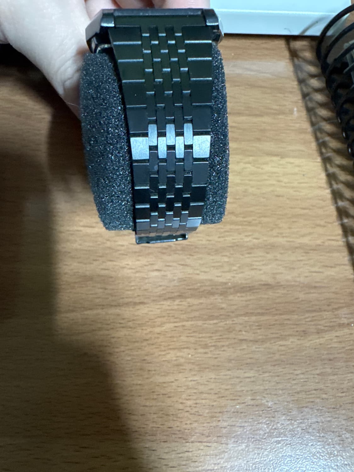 카시오 A-1100B-1DF(1000% 정품 카시오 홈페이지 구매) 상품이미지5