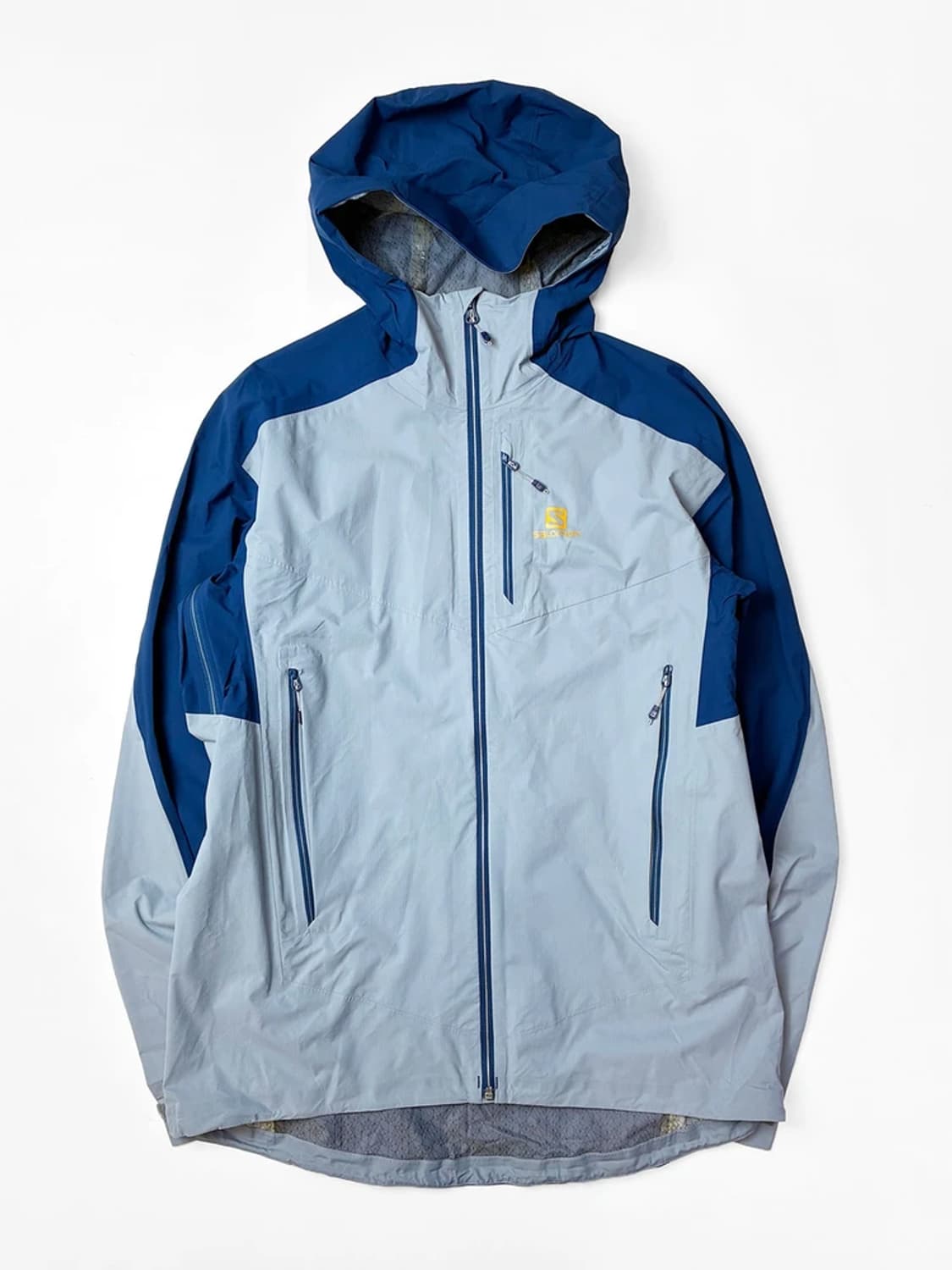 살로몬 14ss 클라이마 프로 에어 3L 바람막이 자켓 PN5655 상품이미지1