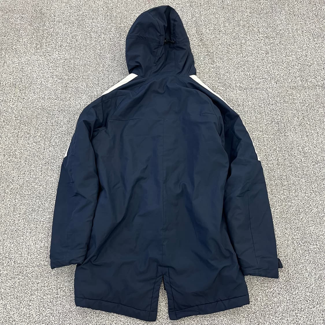 M 나이키 스쿼드 자켓 0129H1 상품이미지2