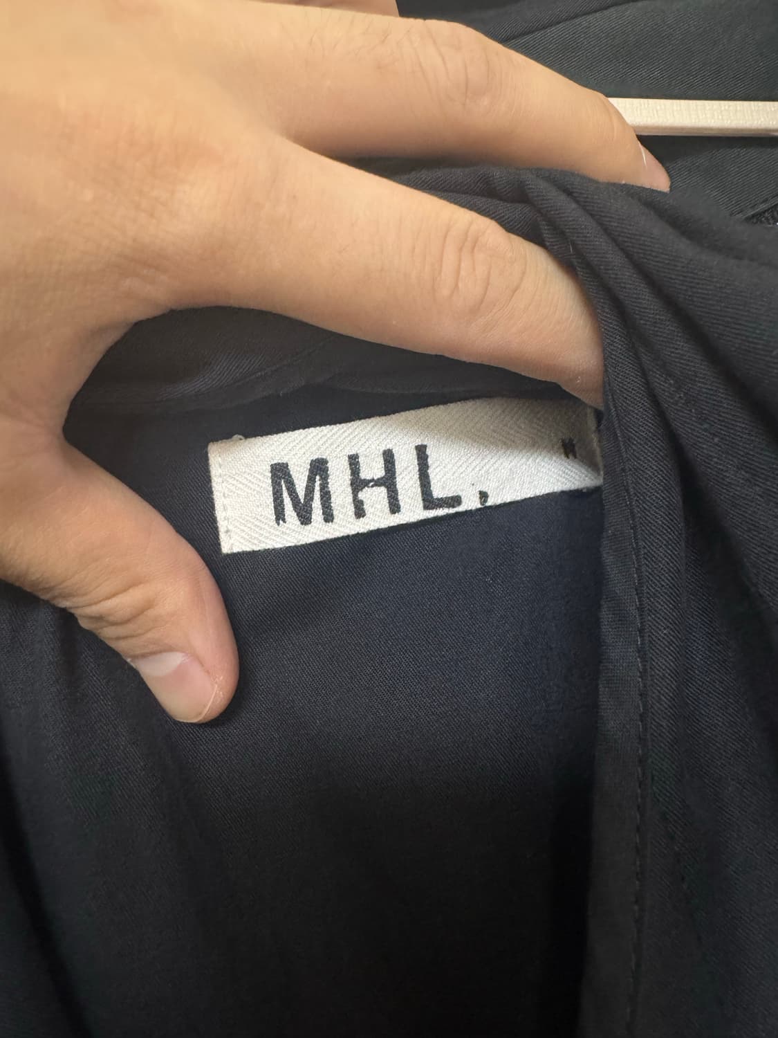 마가렛 호웰 자켓 m사이즈 상품이미지8