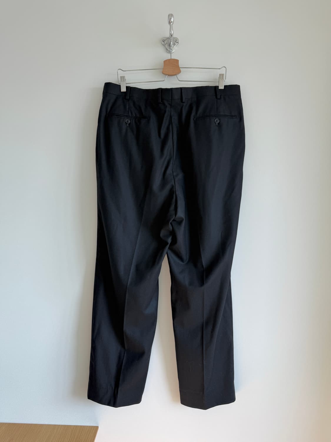 올드 발렌티노(VALENTINO) UOMO 정장셋업 상품이미지4