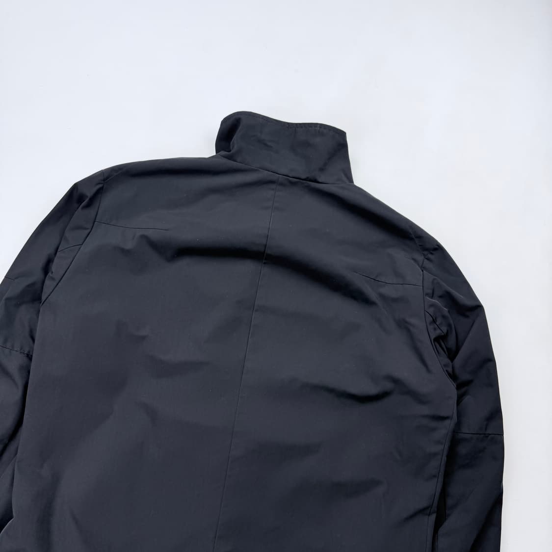 디젤 블랙 골드 해링턴 자켓 상품이미지9