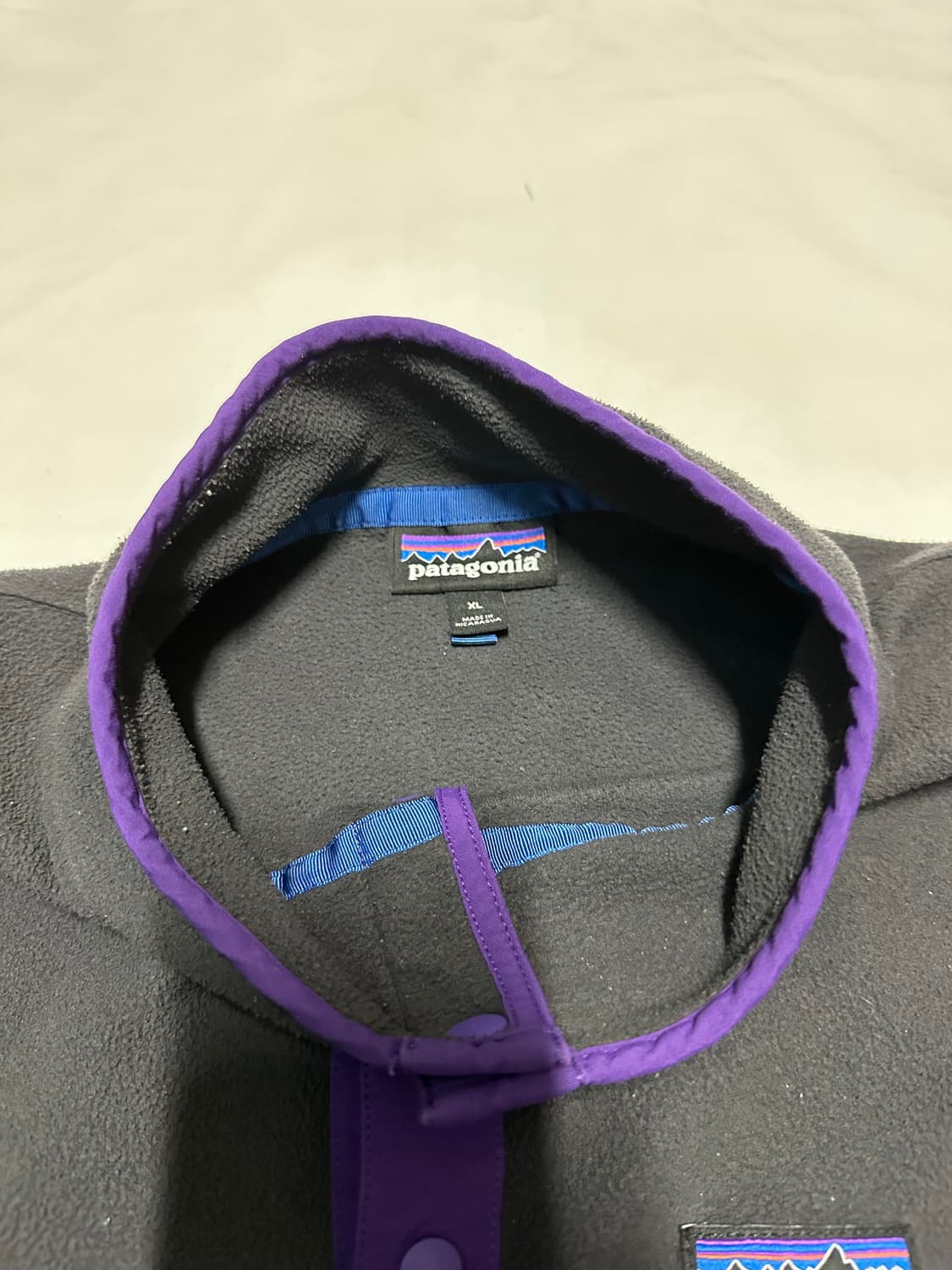 파타고니아 후리스 상품이미지4