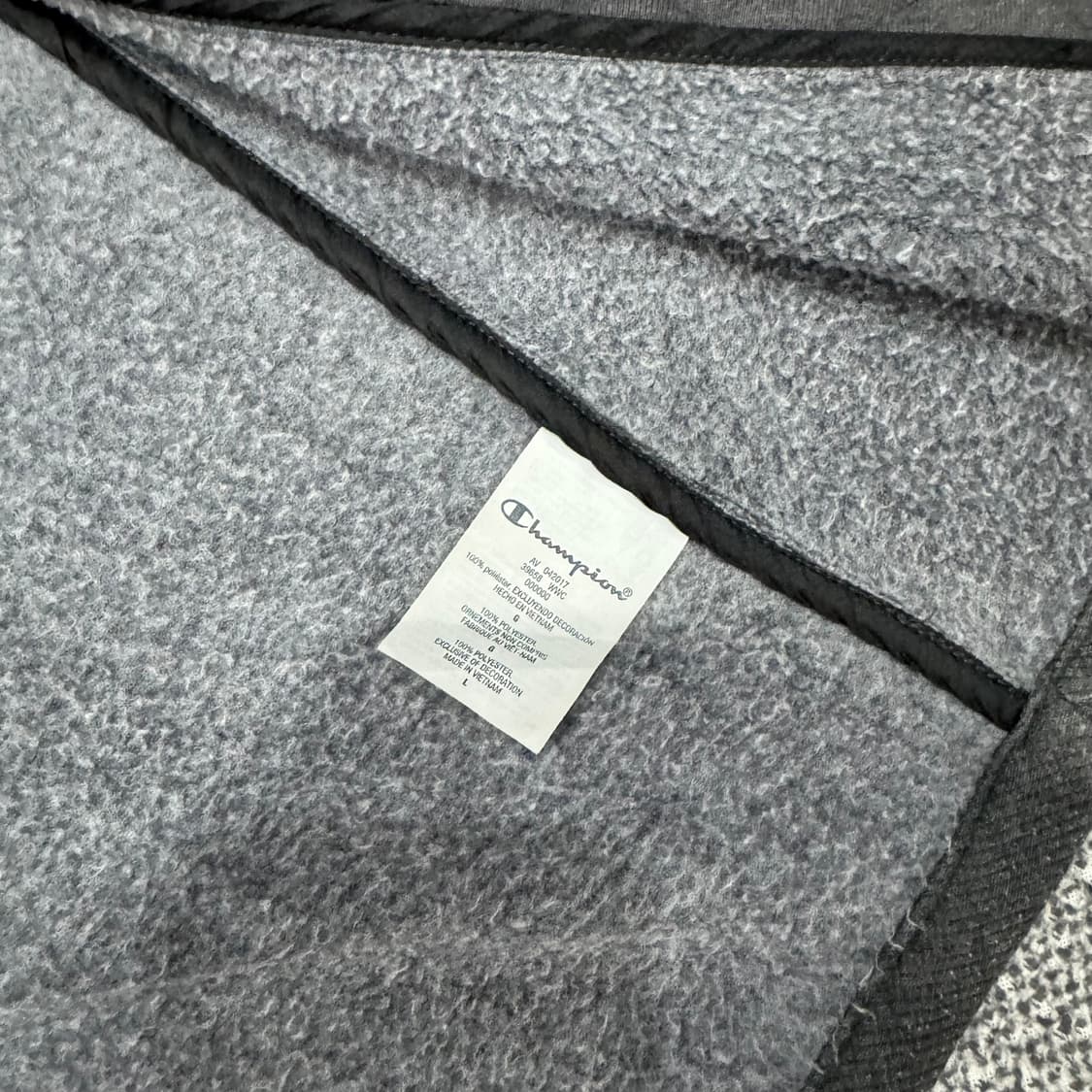 챔피온 글로벌 익스플로어 베스트 상품이미지7