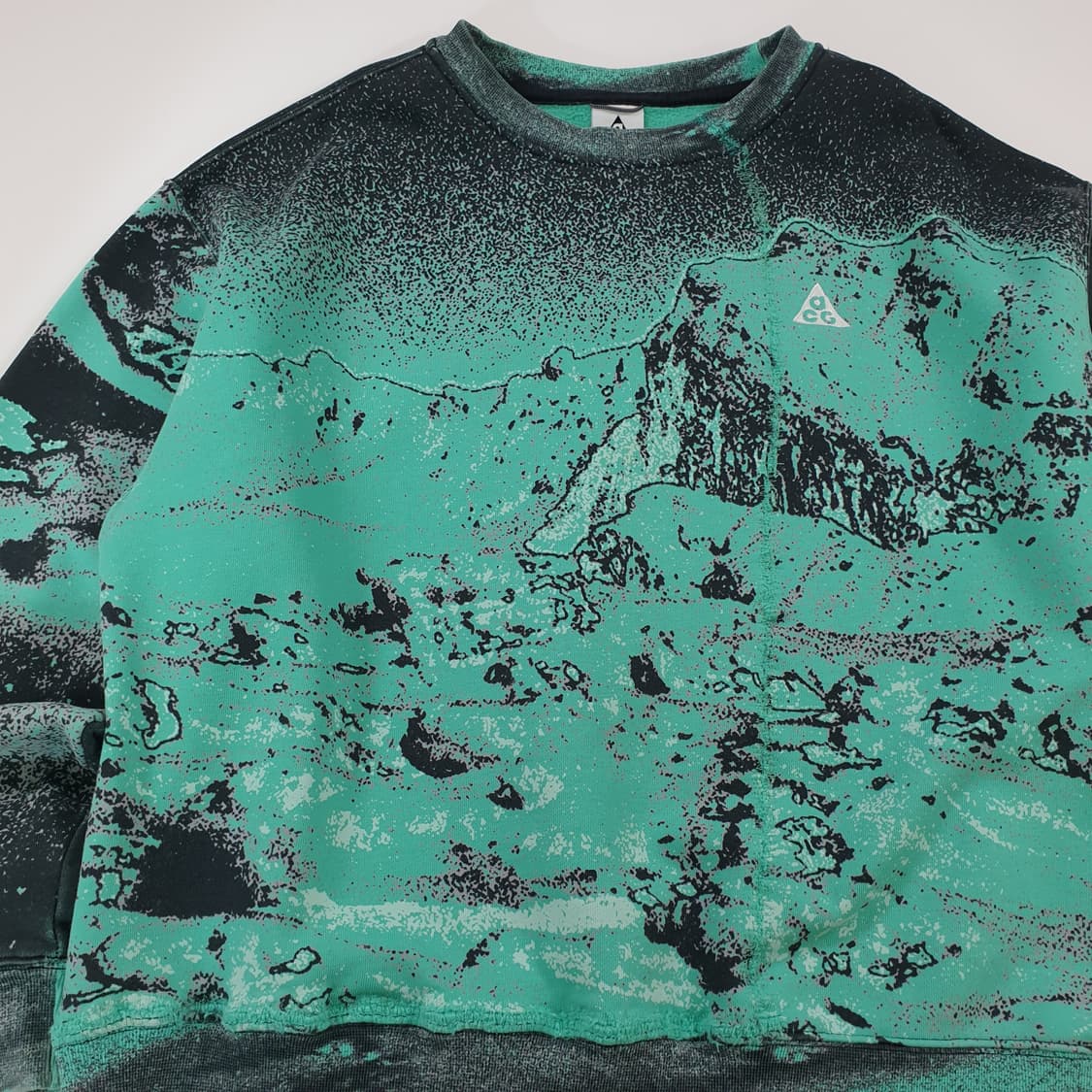 나이키 ACG 맨투맨 상품이미지8