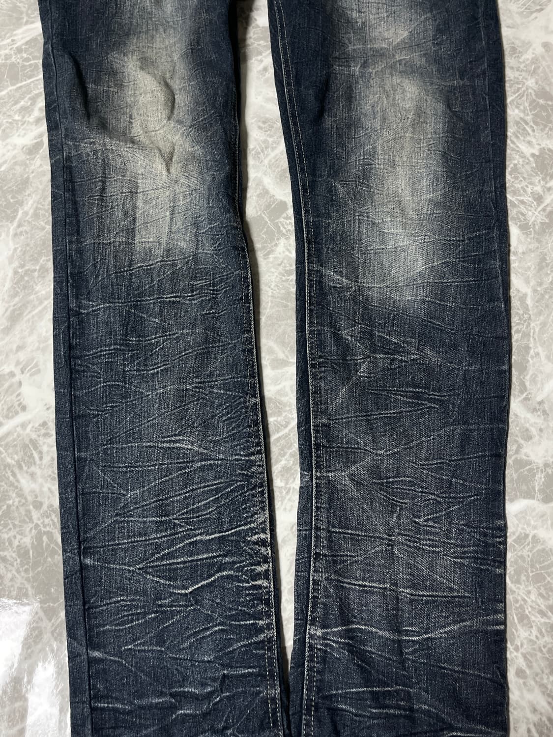 washing denim jean 상품이미지3