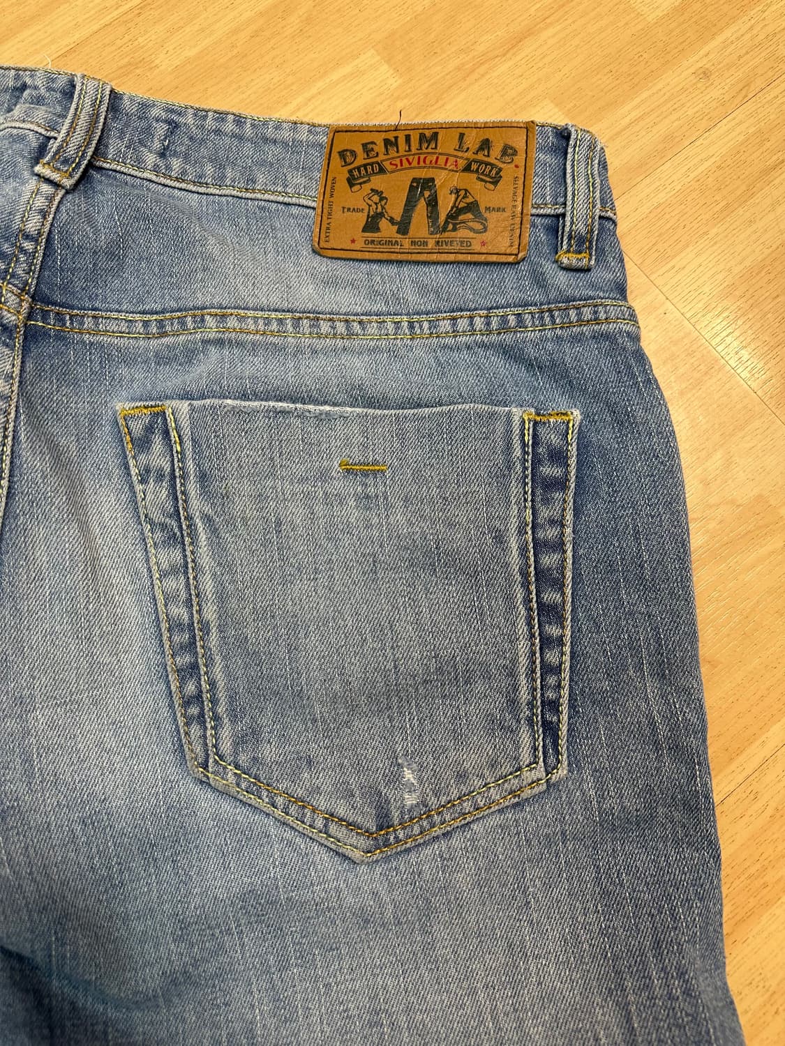 시빌리아 데님 상품이미지9