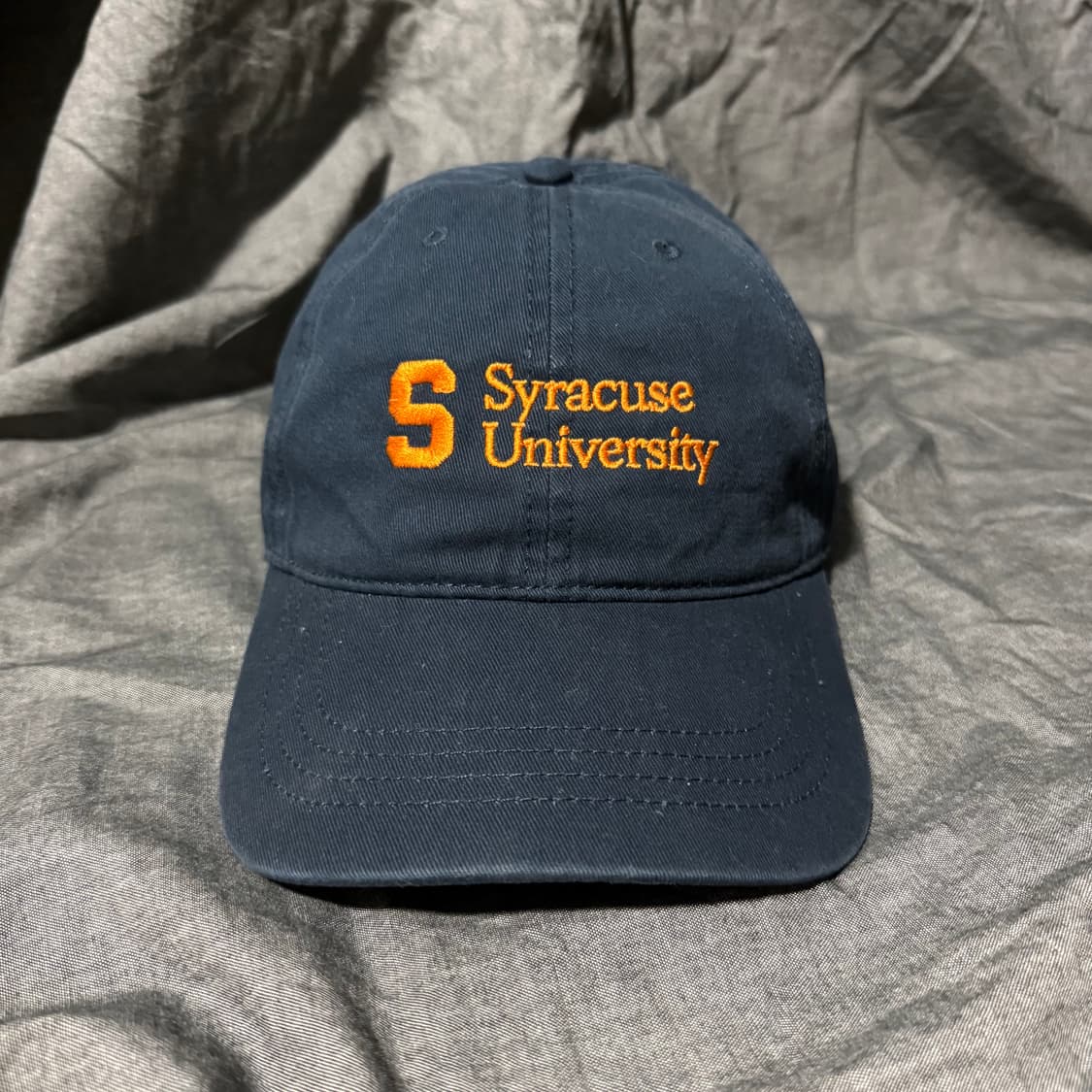Cap America Syracuse University Hat 상품이미지5