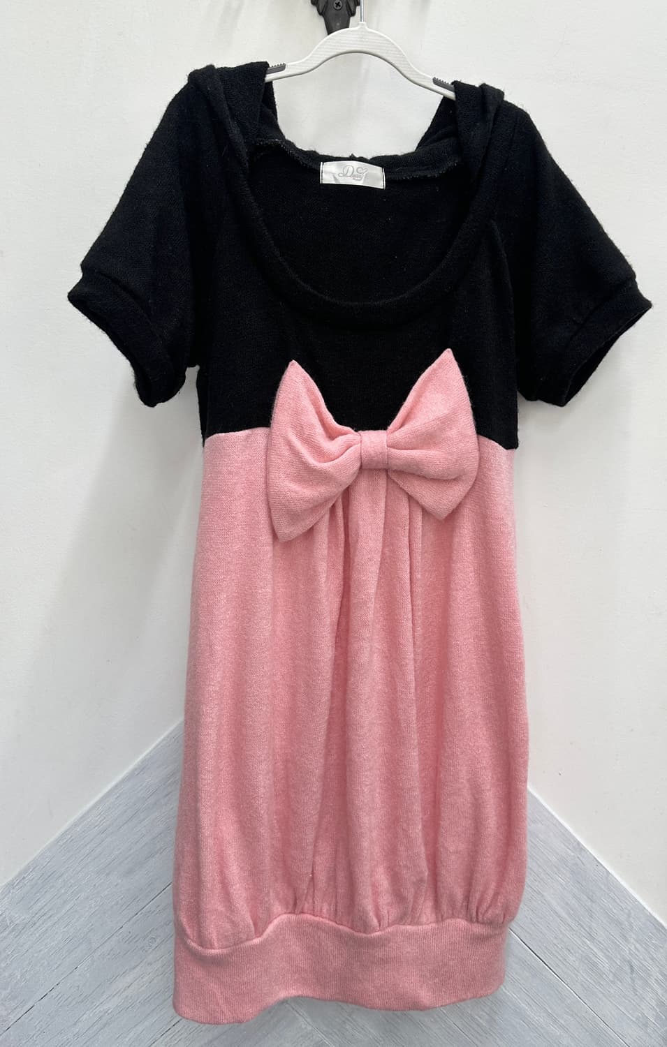 🎀러블리 핑크 히메갸루 벌룬 원피스🎀 홈웨어 미니원피스 비치웨어  상품이미지2