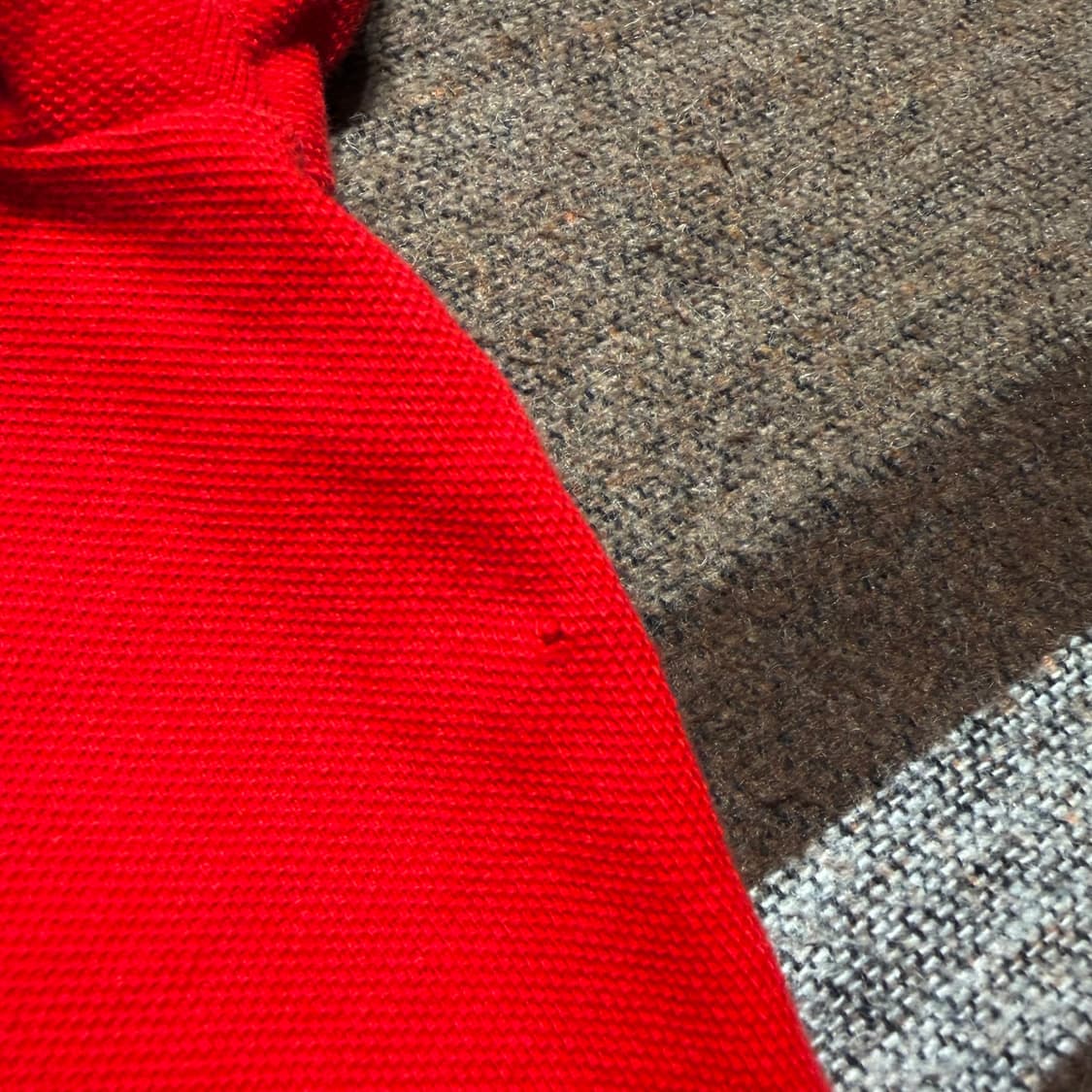 폴로랄프로렌 여성 빅포니 스키니 폴로 반팔 M 상품이미지3