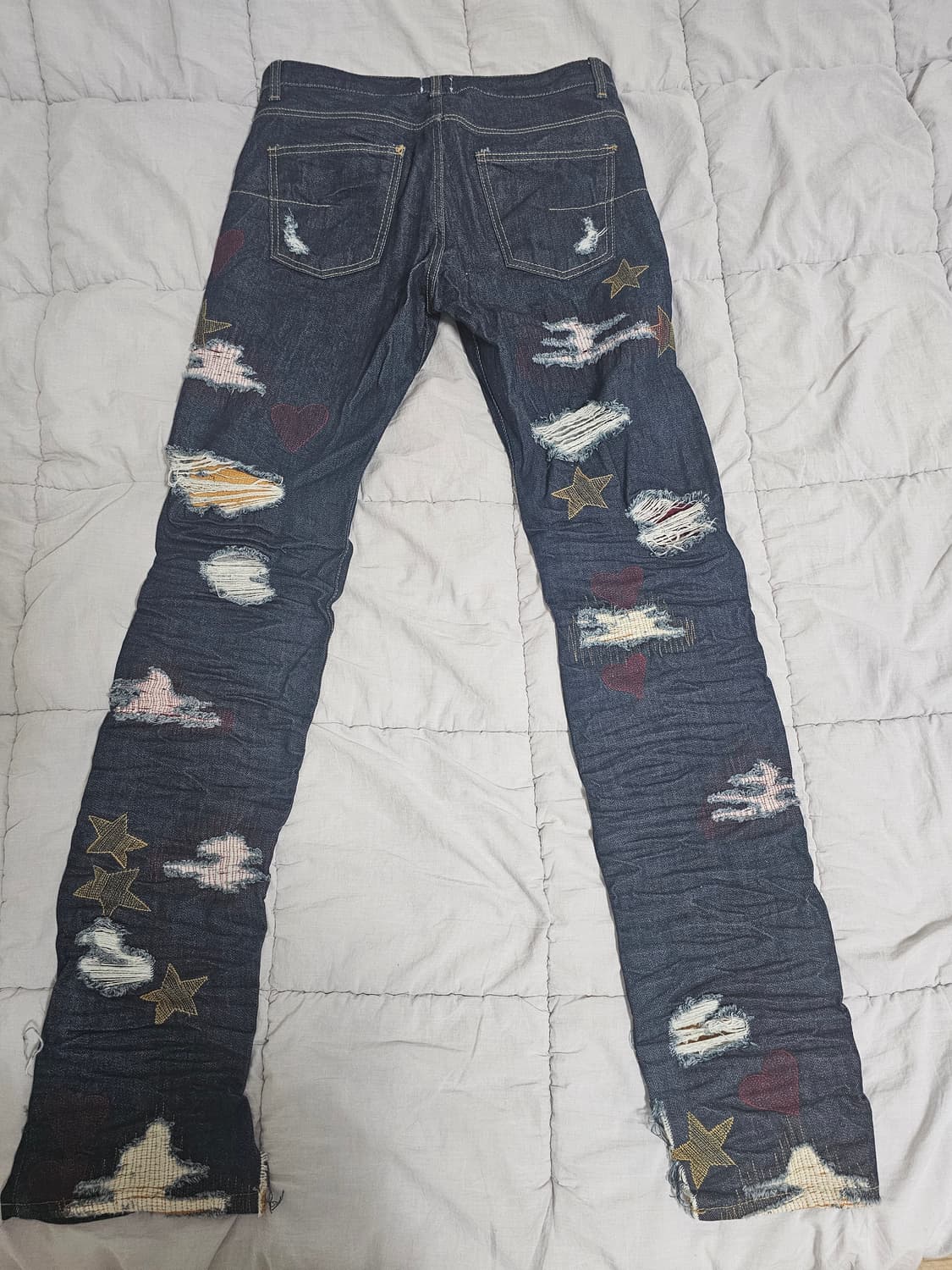 해피피플갤러리 별바지 상품이미지6