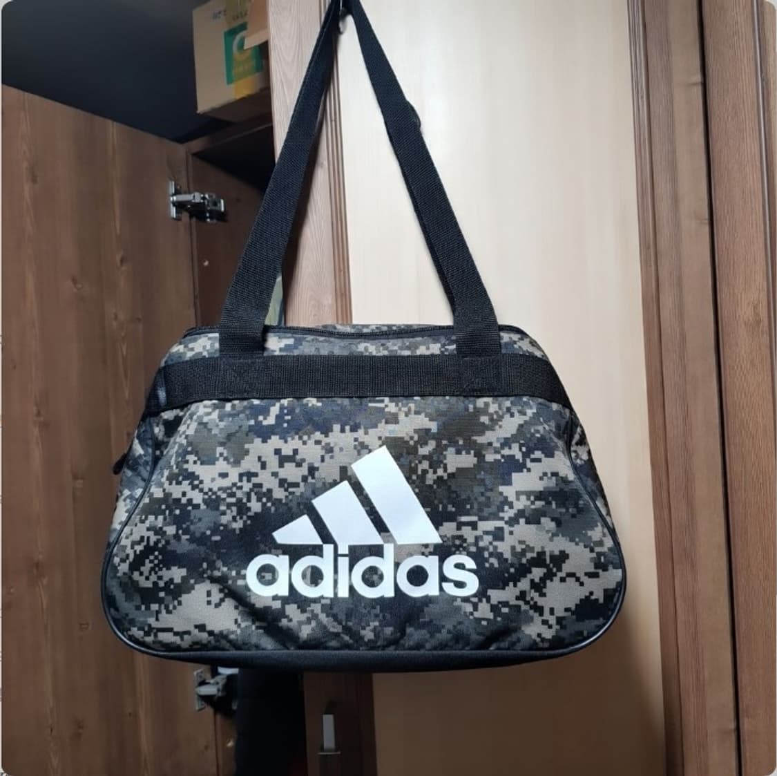 아디다스 더플백 가방  상품이미지1