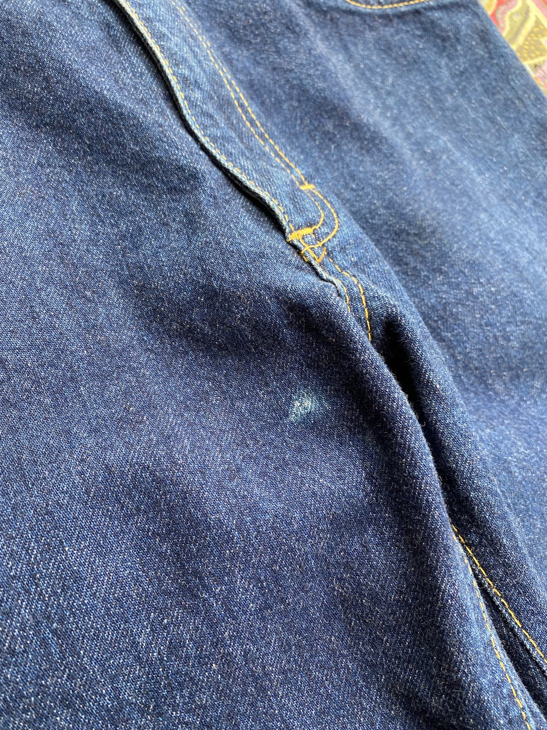 [31-32] Lee Riders 부츠컷 데님팬츠 상품이미지3