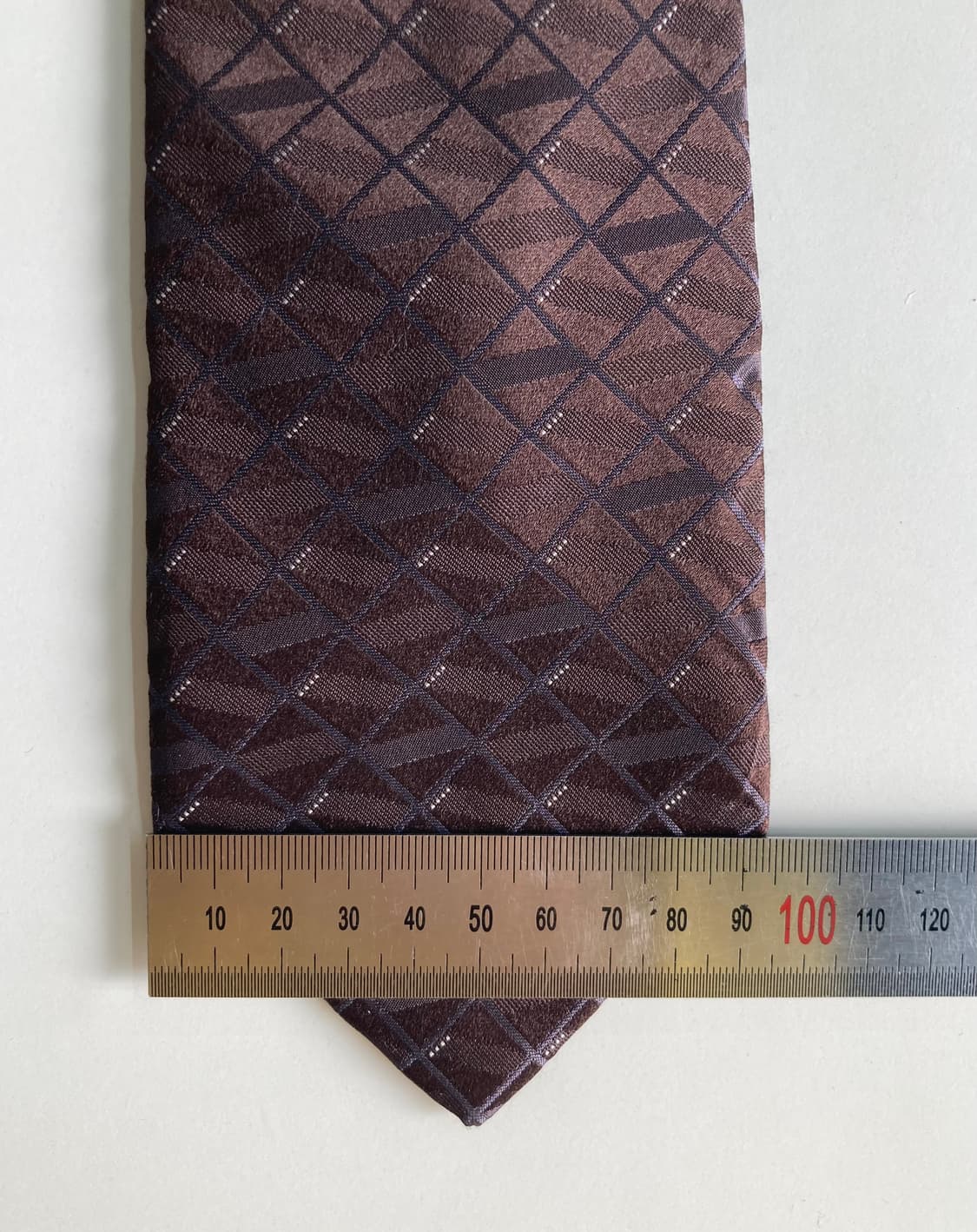 Ck(켈빈클라인)넥타이 상품이미지7