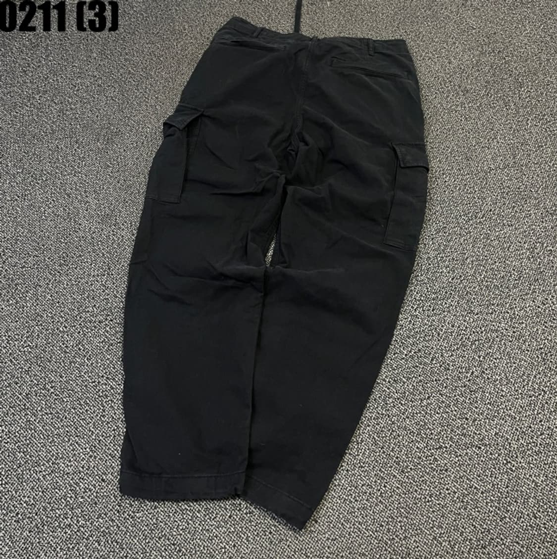 유니클로 카고 팬츠 상품이미지4