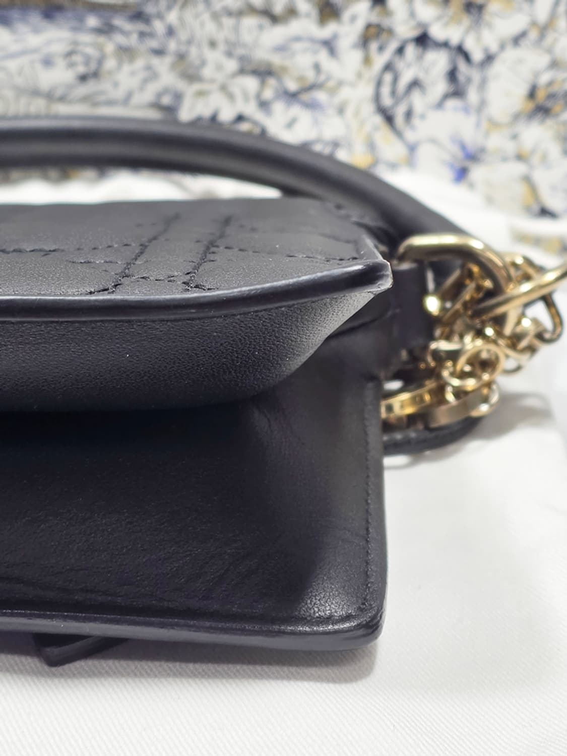 디올 밀리백 미니S0981ONMJ 상품이미지8