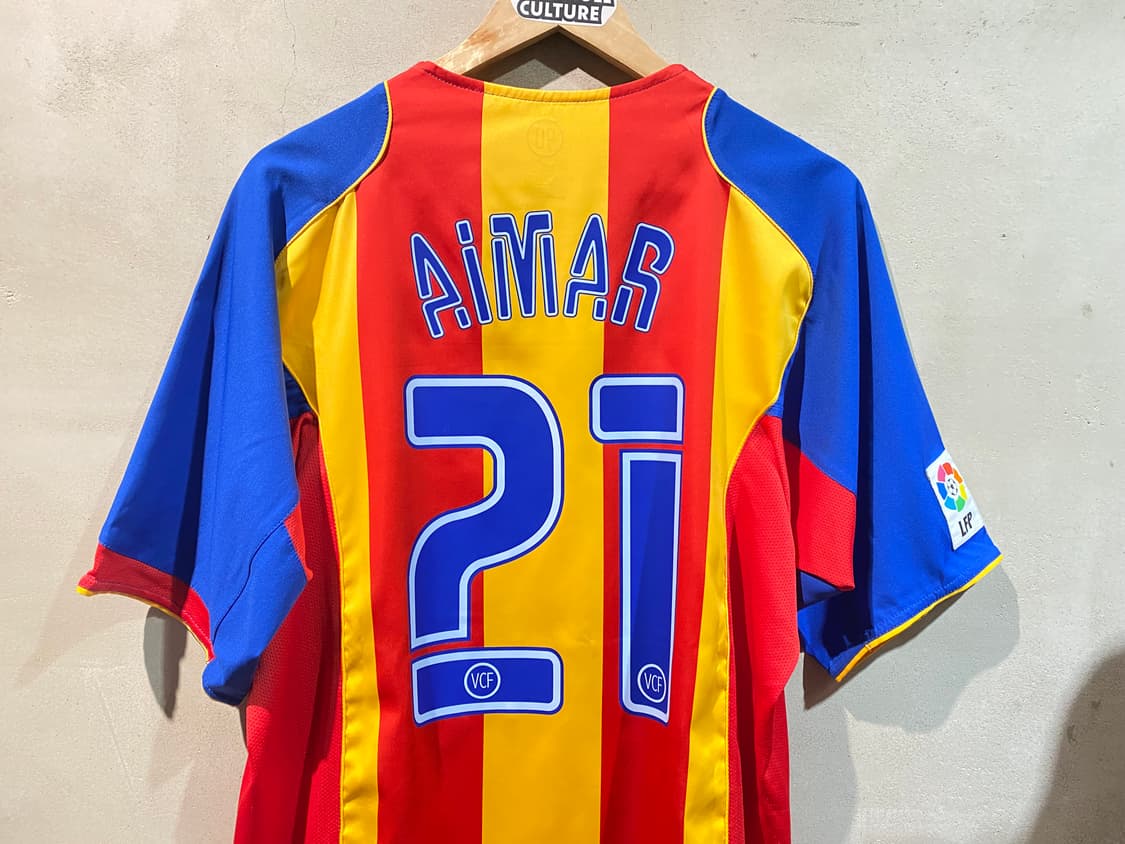 04-06 발렌시아 아이마르 써드 유니폼 상품이미지6