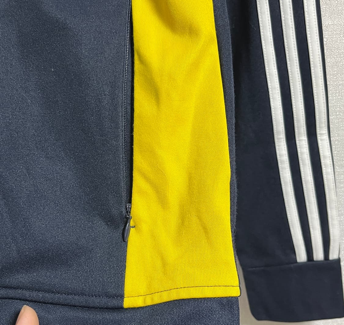 아디다스 유로파 져지 트랙탑 남노 파이어버드 90 상품이미지3