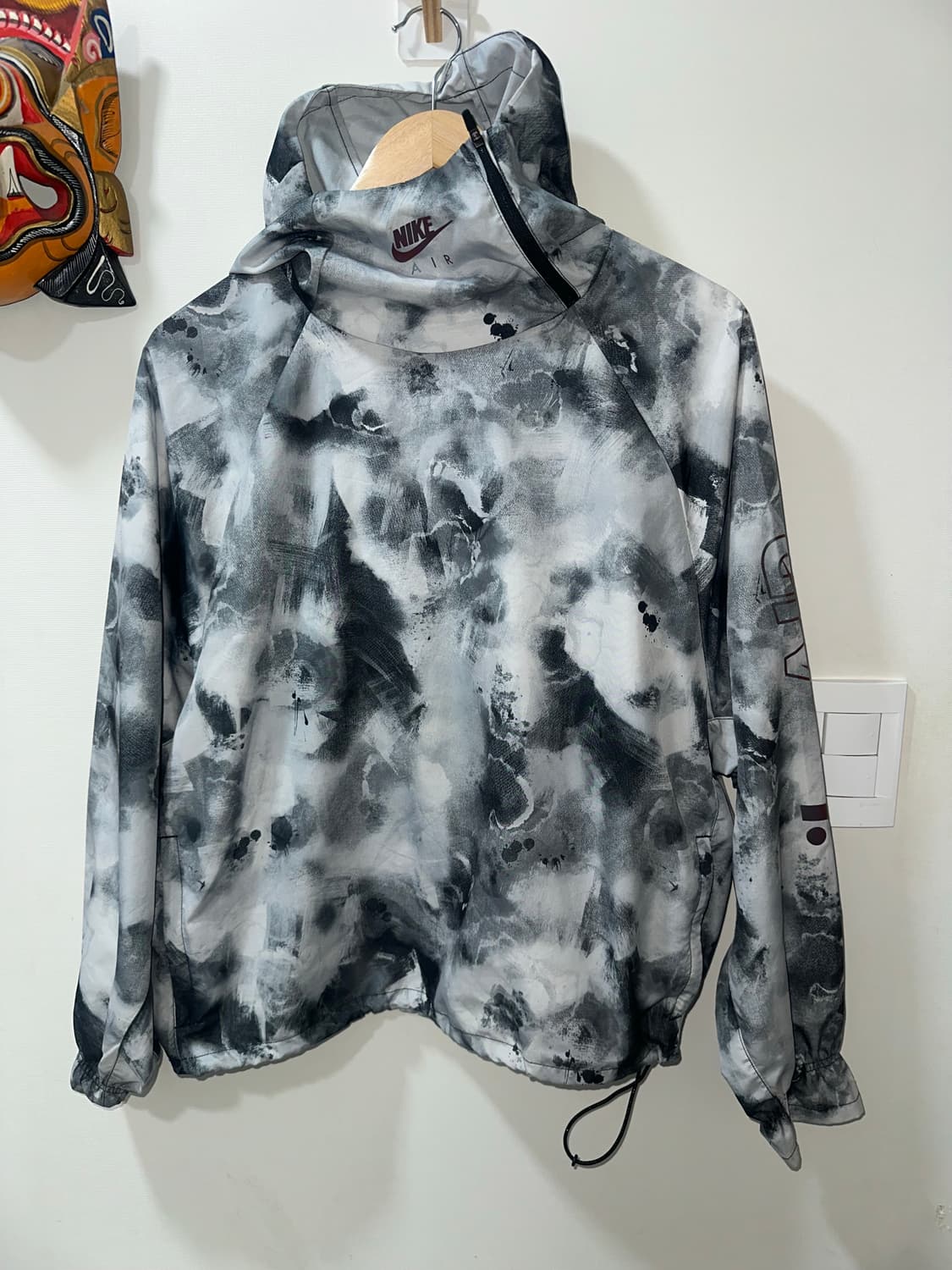 나이키 러닝 아노락  상품이미지1