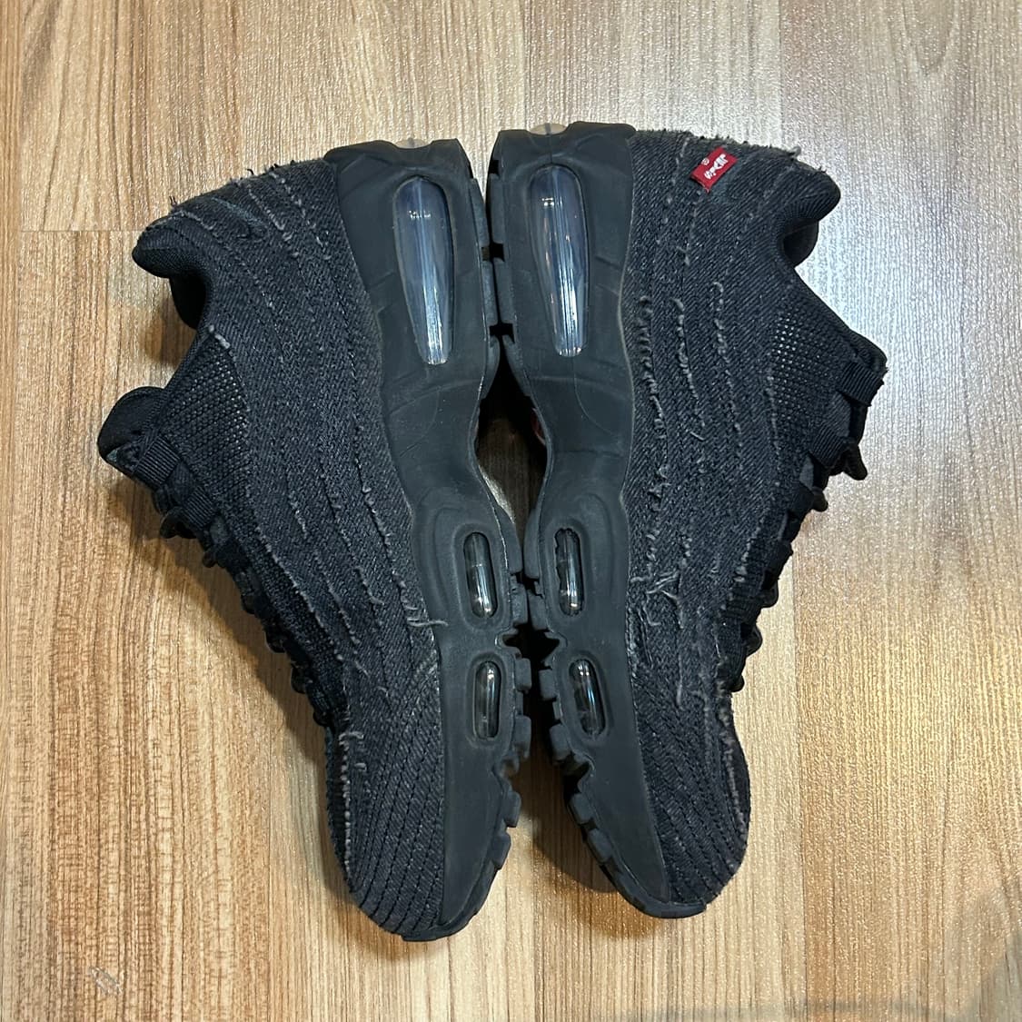 levi's airmax95 리바이스 에어맥스 250 상품이미지5