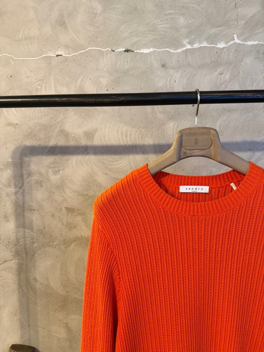 Sandro 산드로 니트 100~105 상품이미지2